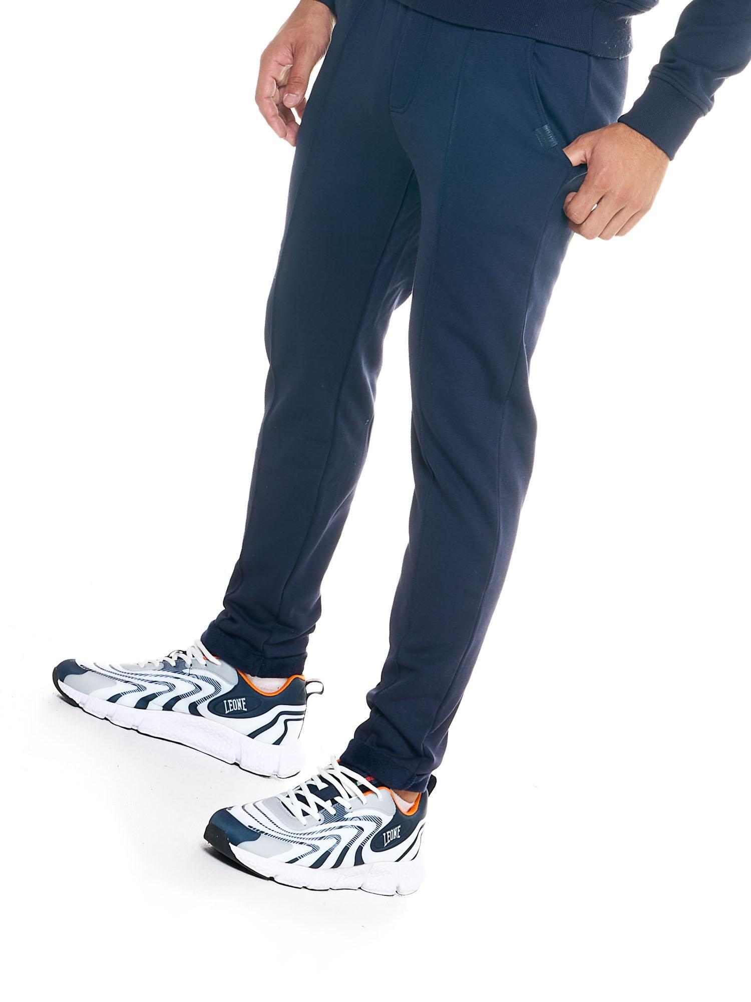 Pantalones de chándal Leone Lifestyle para hombre 5/5
