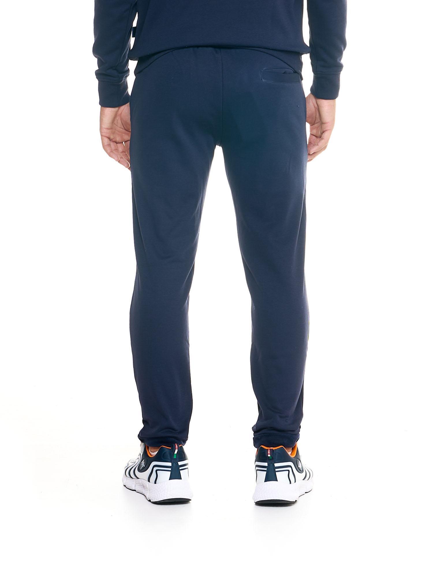 Pantalones de chándal Leone Lifestyle para hombre 4/5