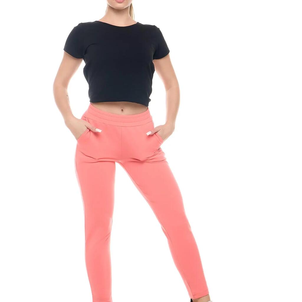 Woman sweatpants New Basic