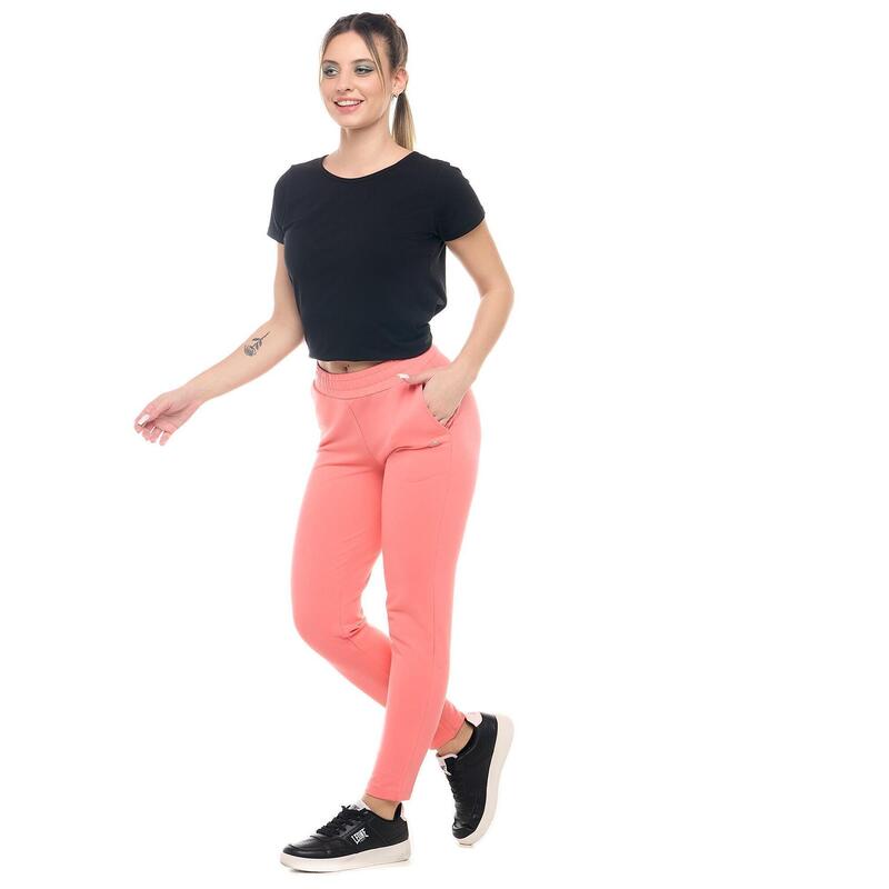 Pantaloni sport Leone Basic