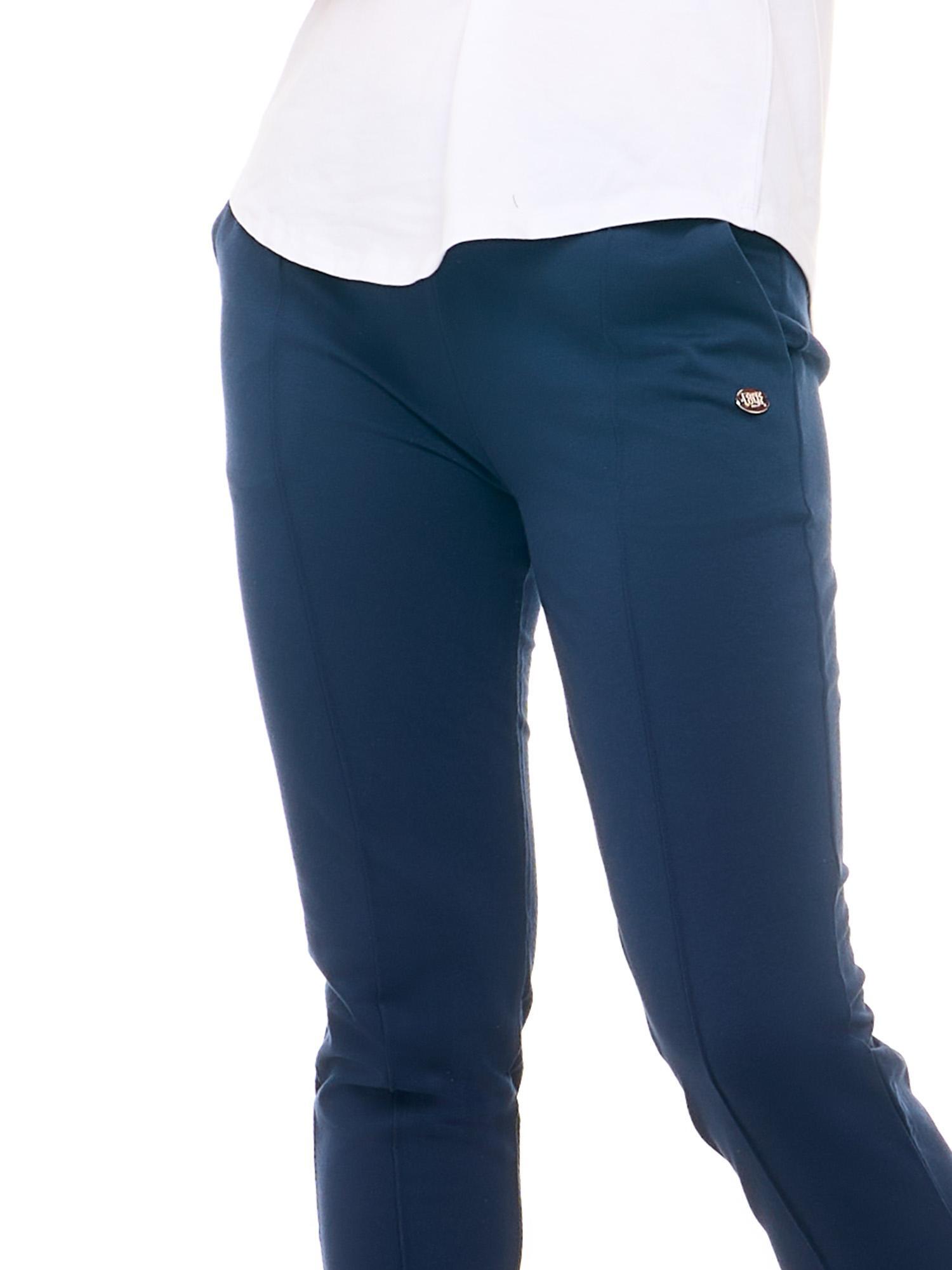 Pantaloni sportivi Leone Basic 5/8
