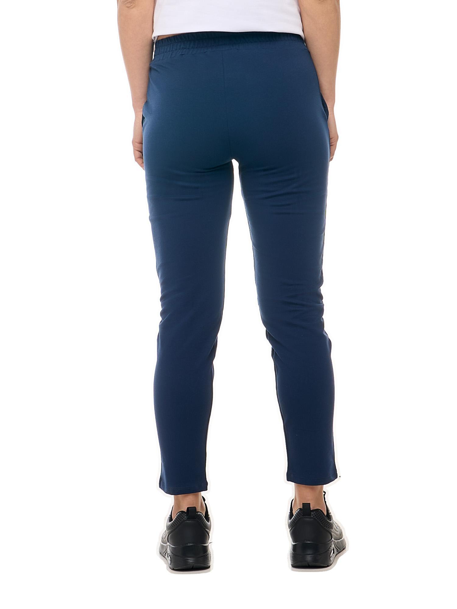 Pantaloni sportivi Leone Basic 4/8