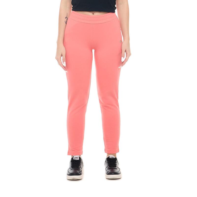 Pantaloni sport Leone Basic