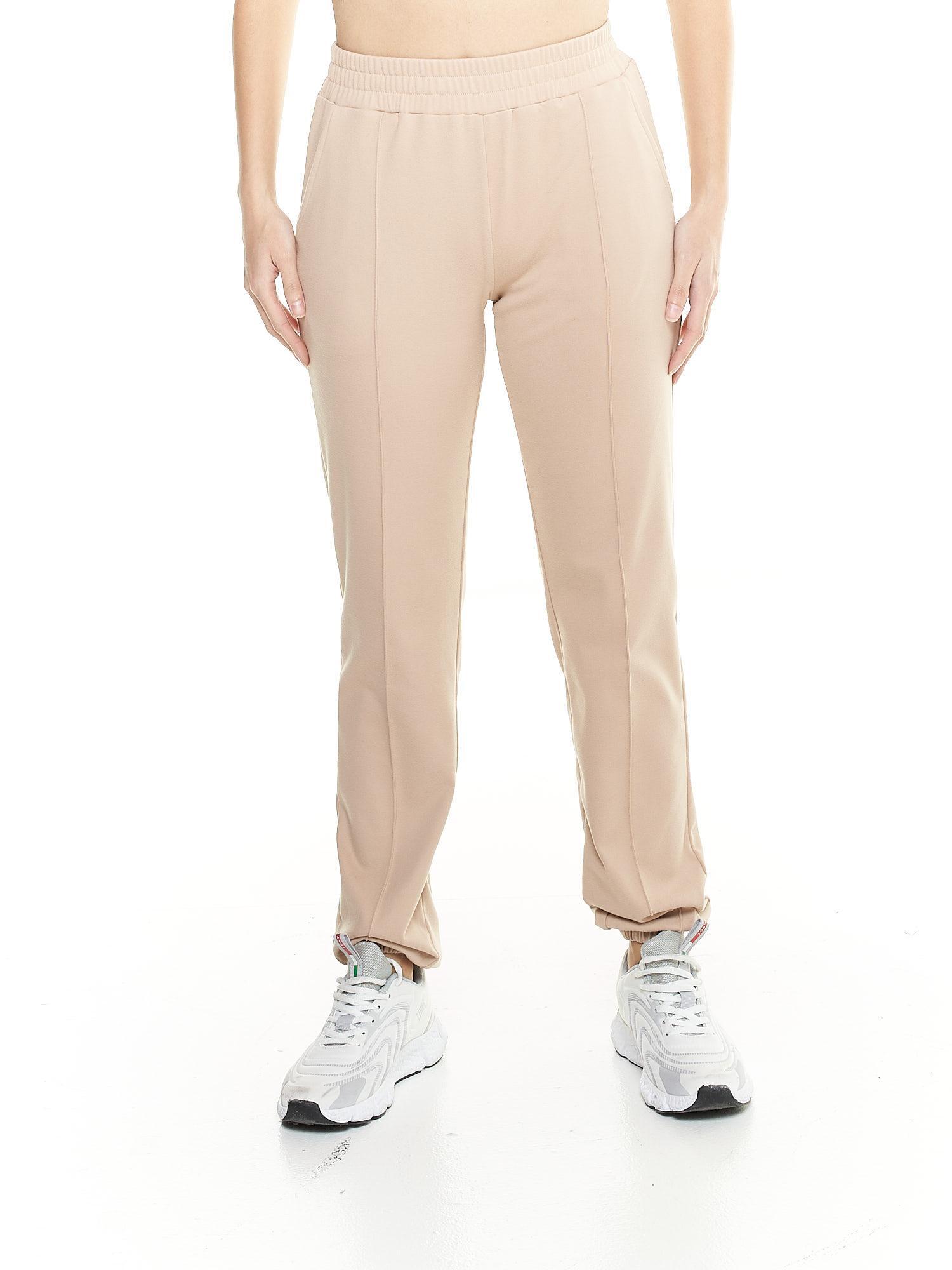 Pantaloni da tuta Leone donna con pinces Winter Chic Boxing 2/8