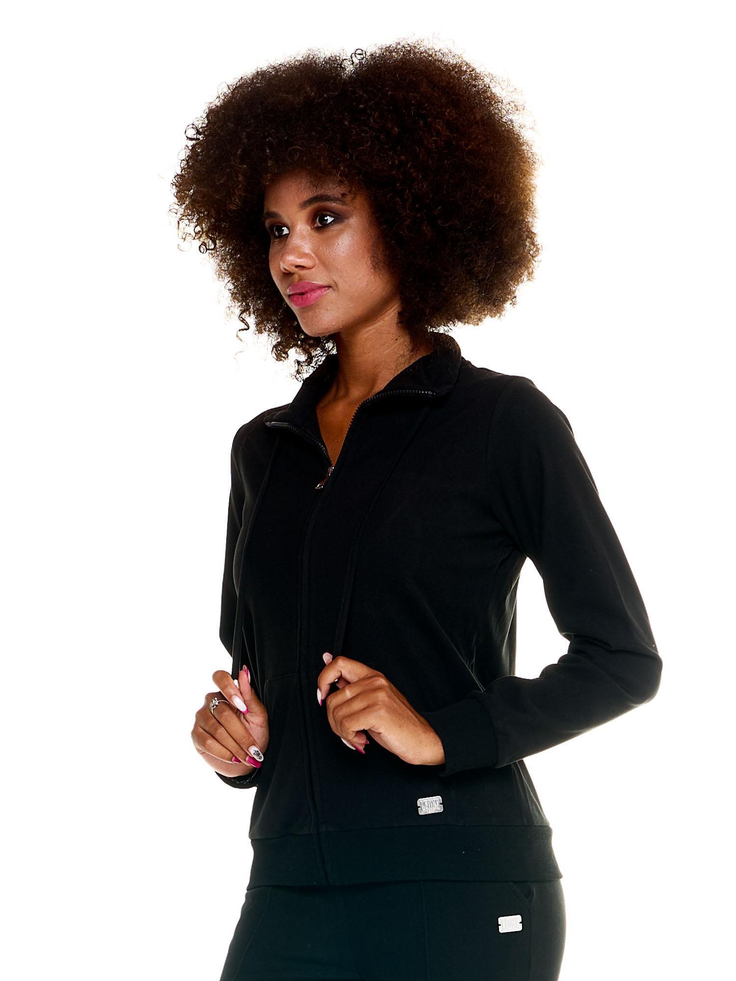 Tuta Leone donna con zip intera Winter Chic Boxing 7/8
