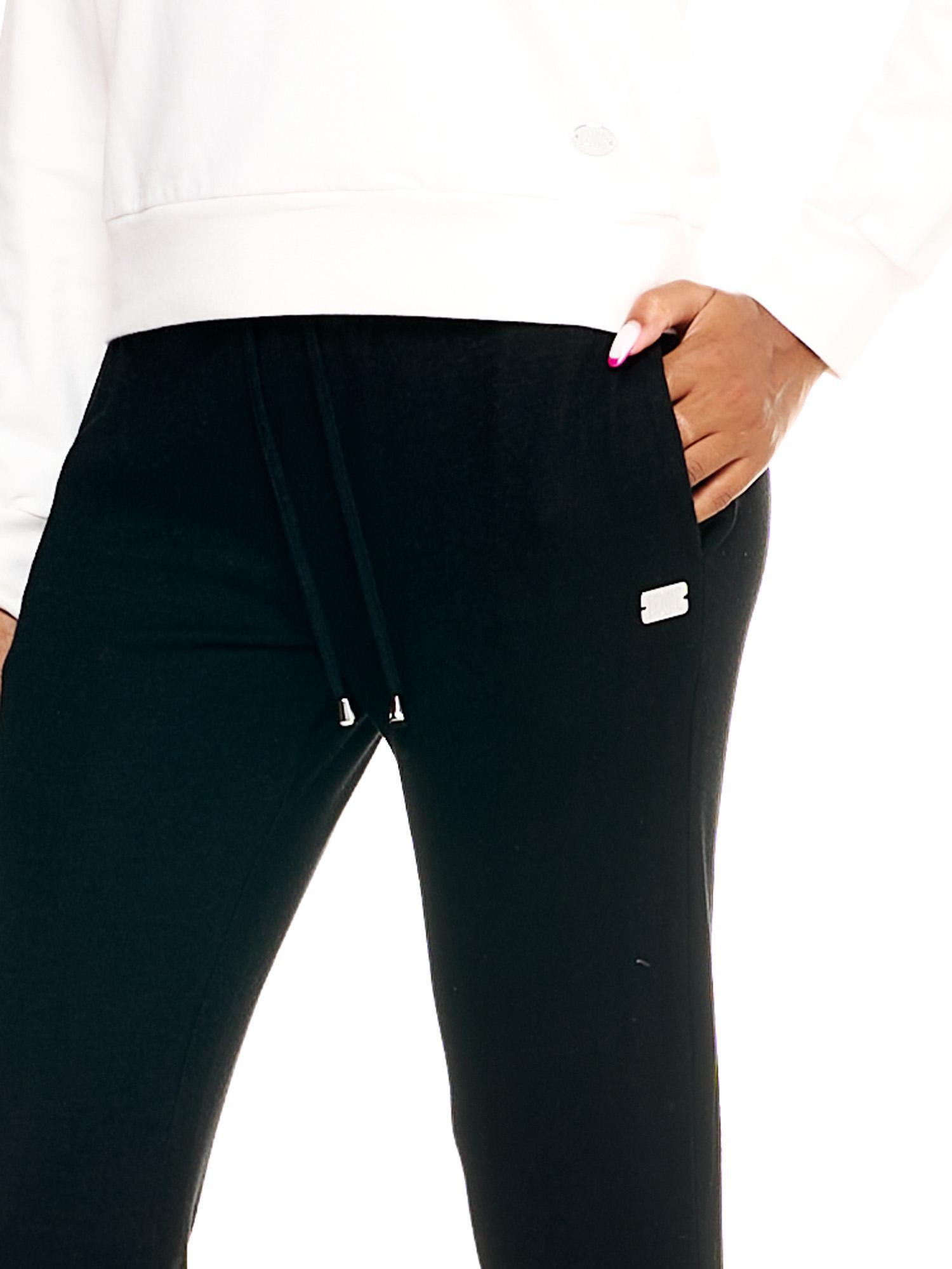 Leone Winter Chic Boxing trainingsbroek voor dames 5/8
