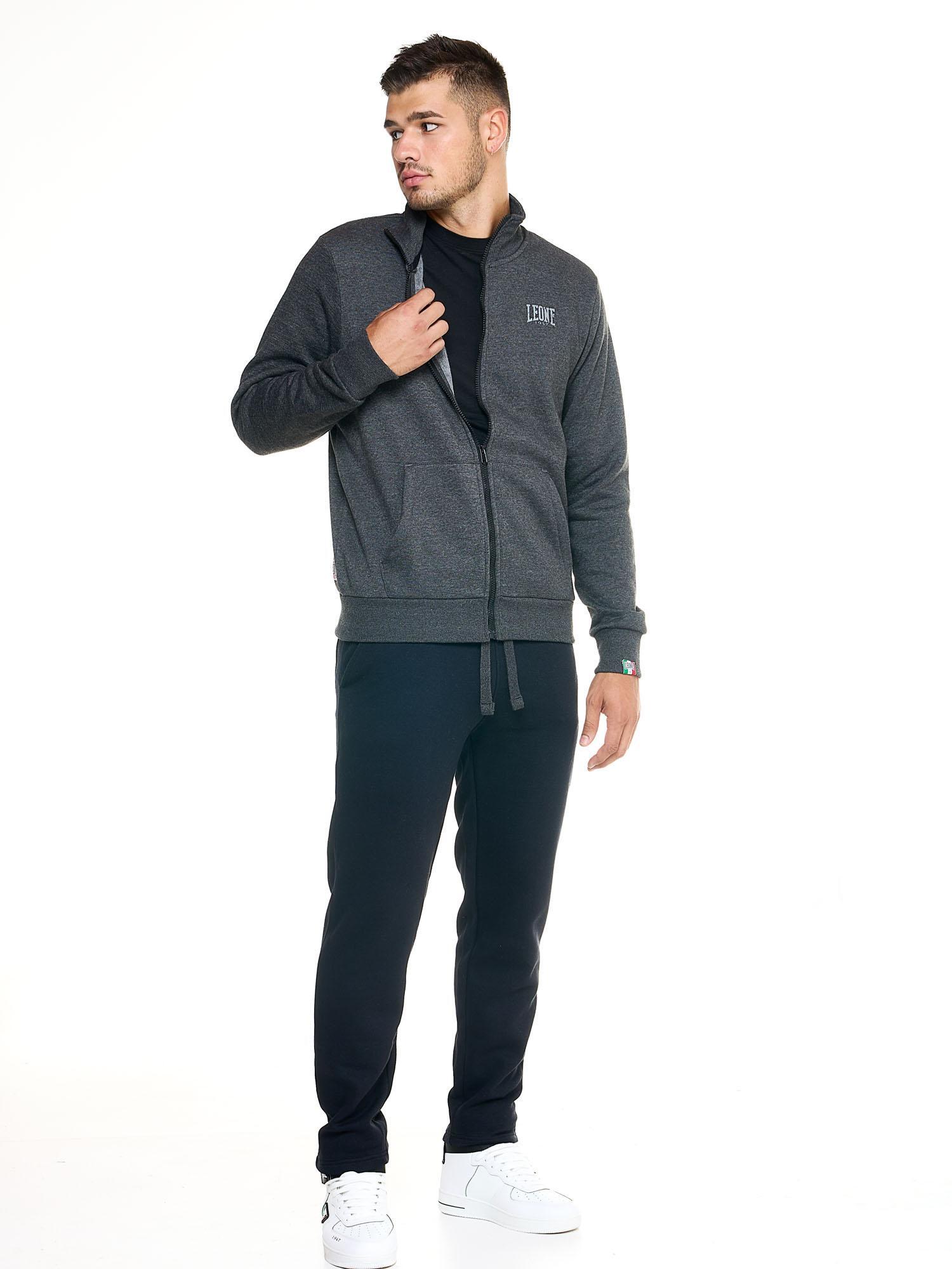 Tuta Leone uomo vintage Basic 3/5
