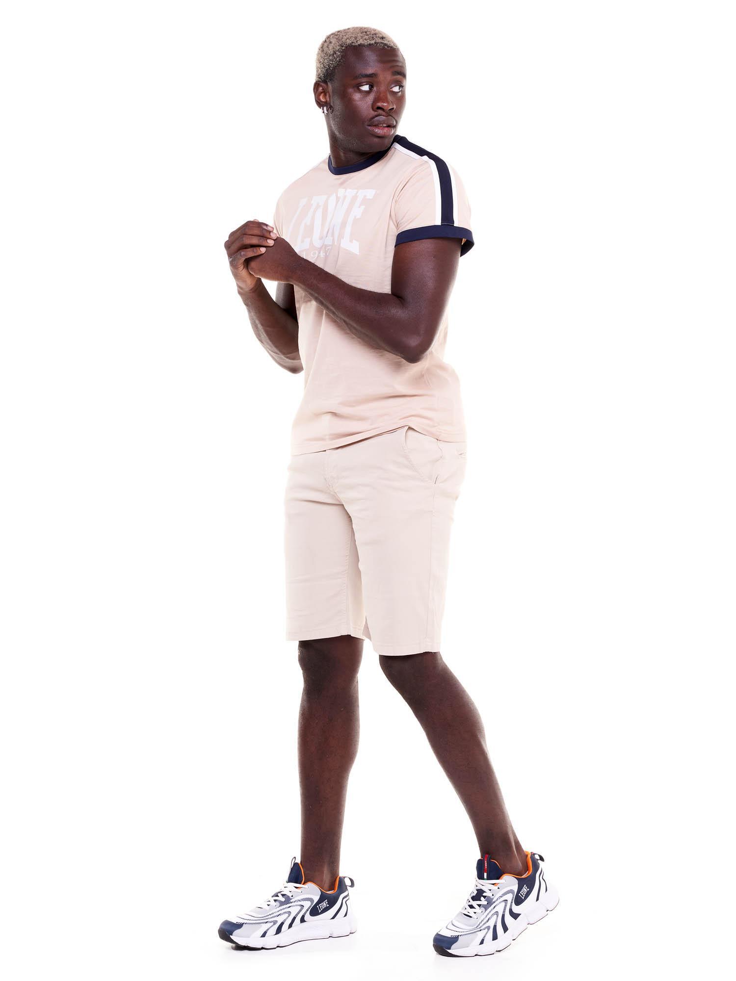 Bermudas de hombre Earth Tones 3/6