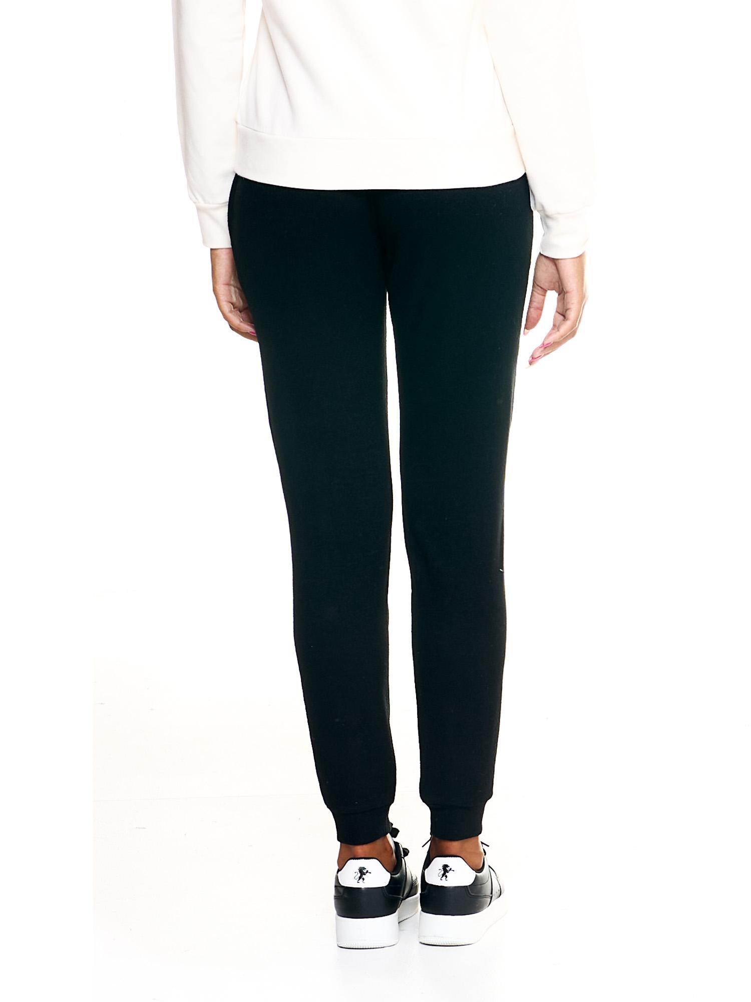 Leone Winter Chic Boxing trainingsbroek voor dames 4/8