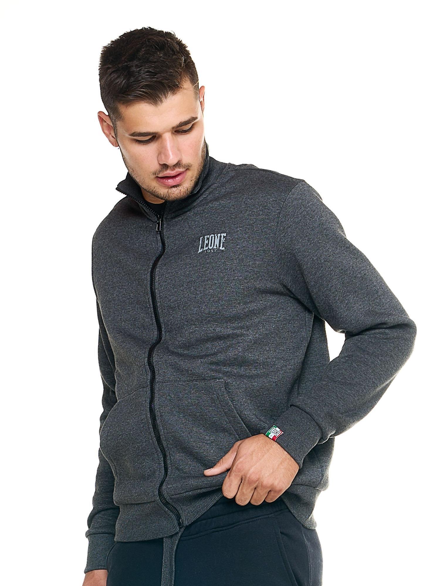 Tuta Leone uomo vintage Basic 5/5