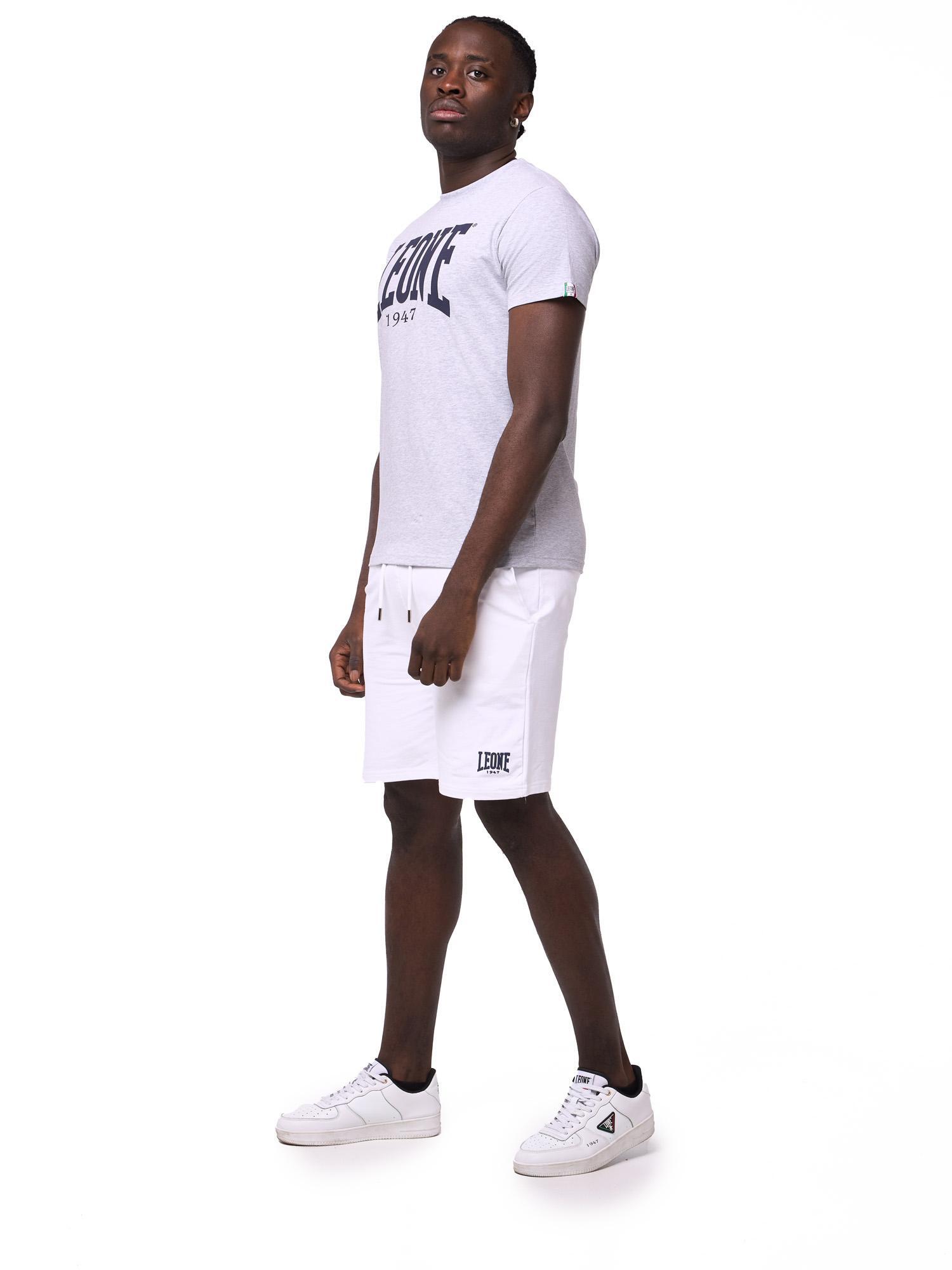 Leone 1947 Apparel Męska koszulka z krótkim rękawem