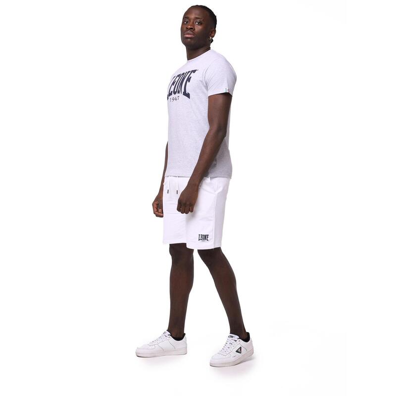 Tricou cu mânecă scurtă pentru bărbați Leone 1947 Apparel