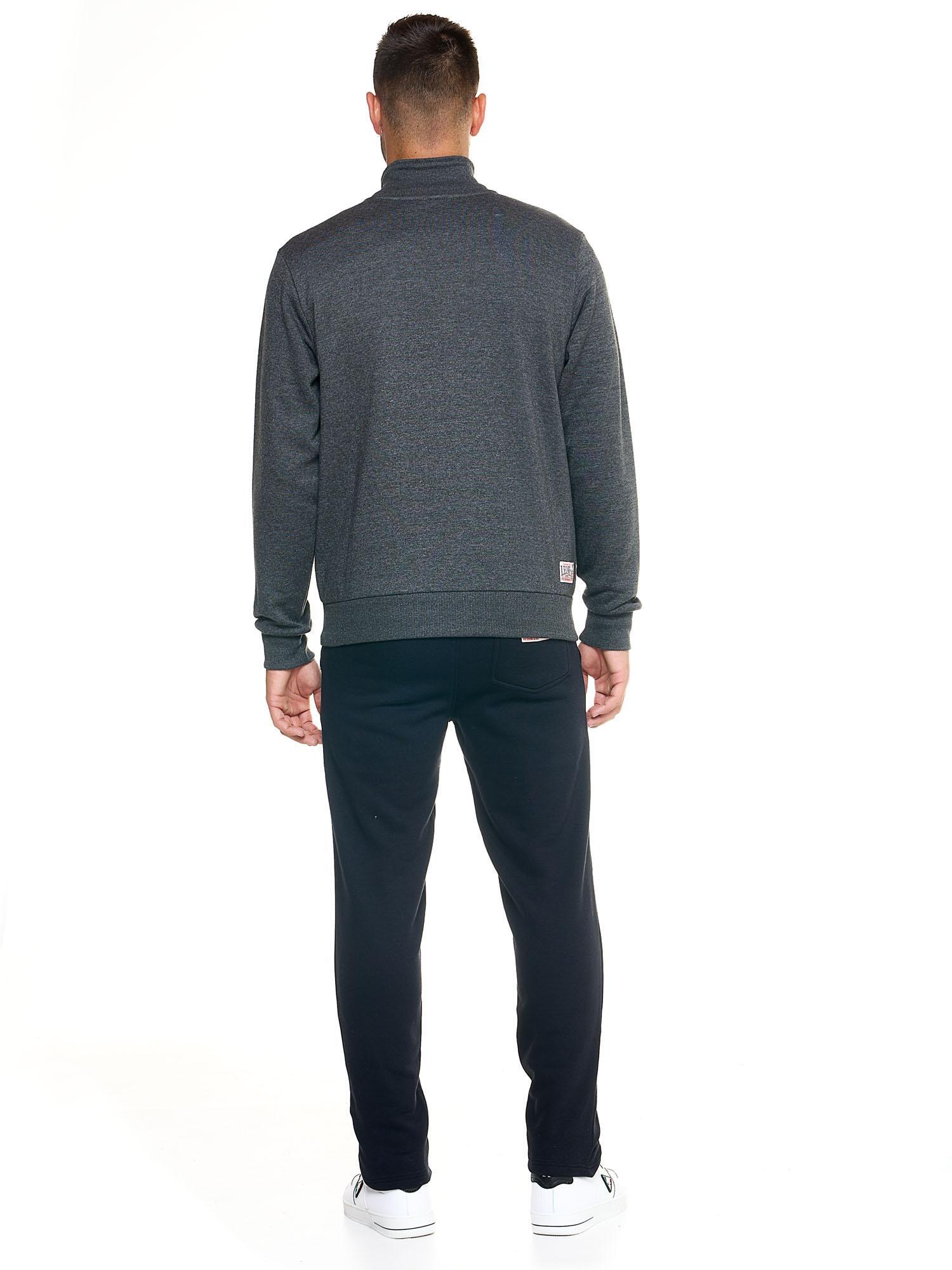 Tuta Leone uomo vintage Basic 4/5