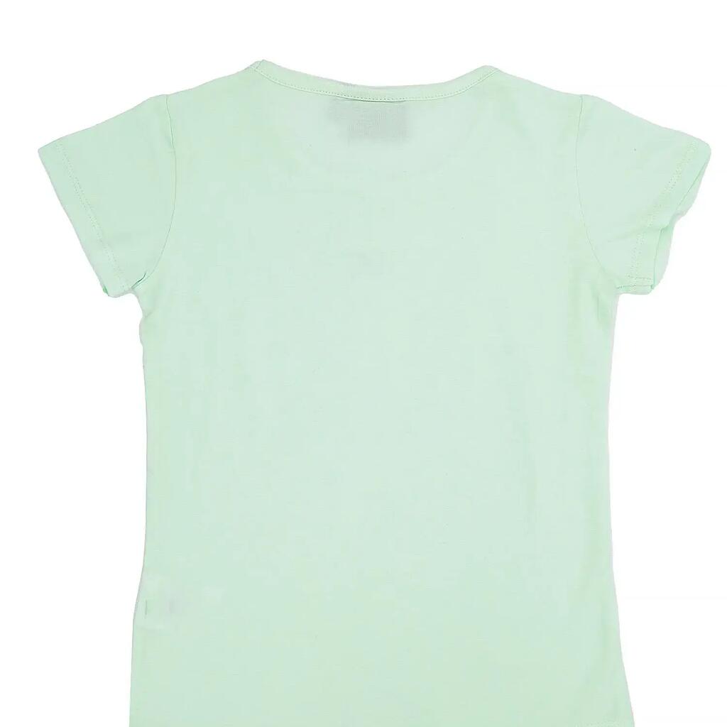 Girl tank Chic Gold