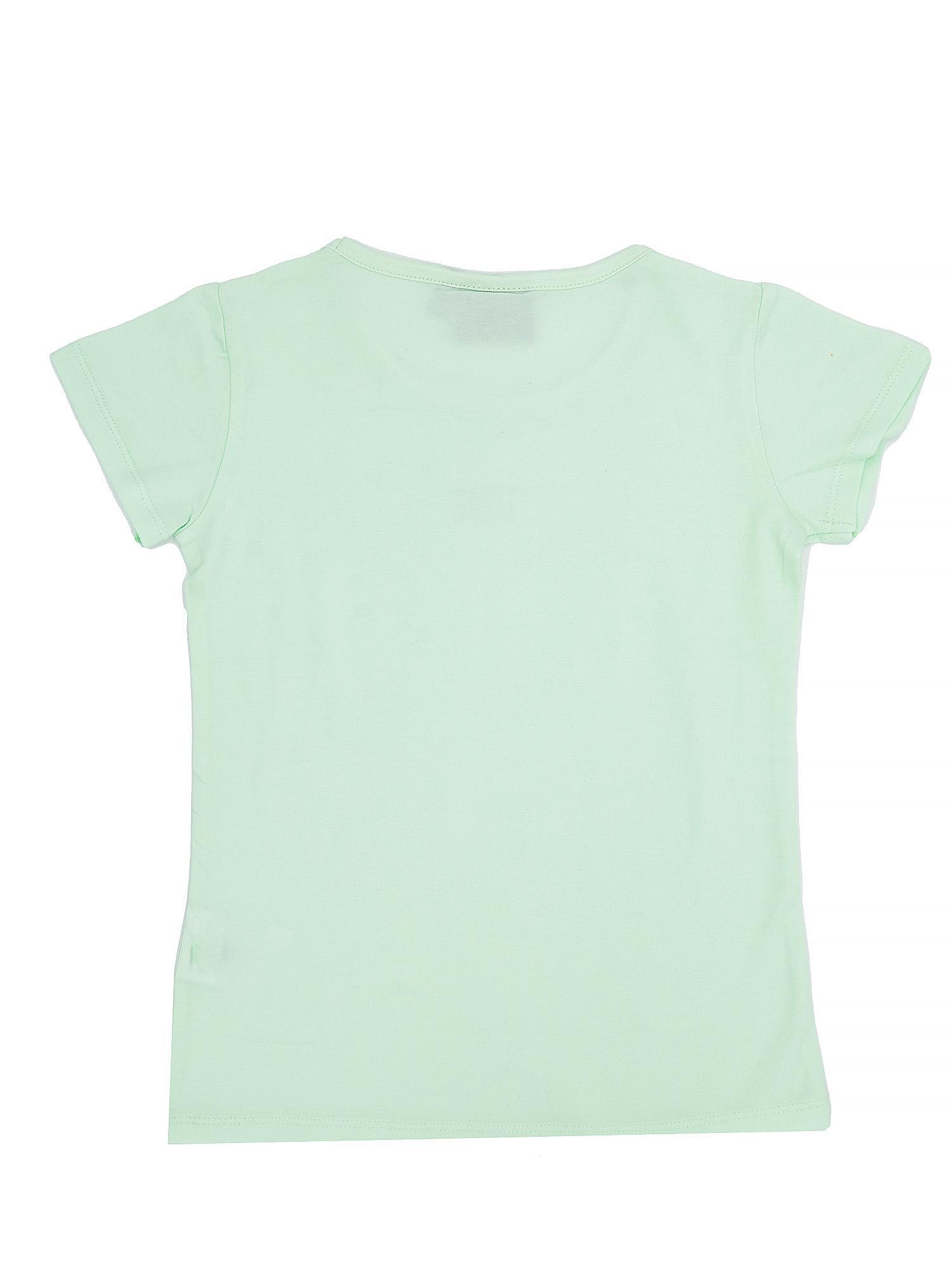 Elegancki damski top bokserski w kwiaty