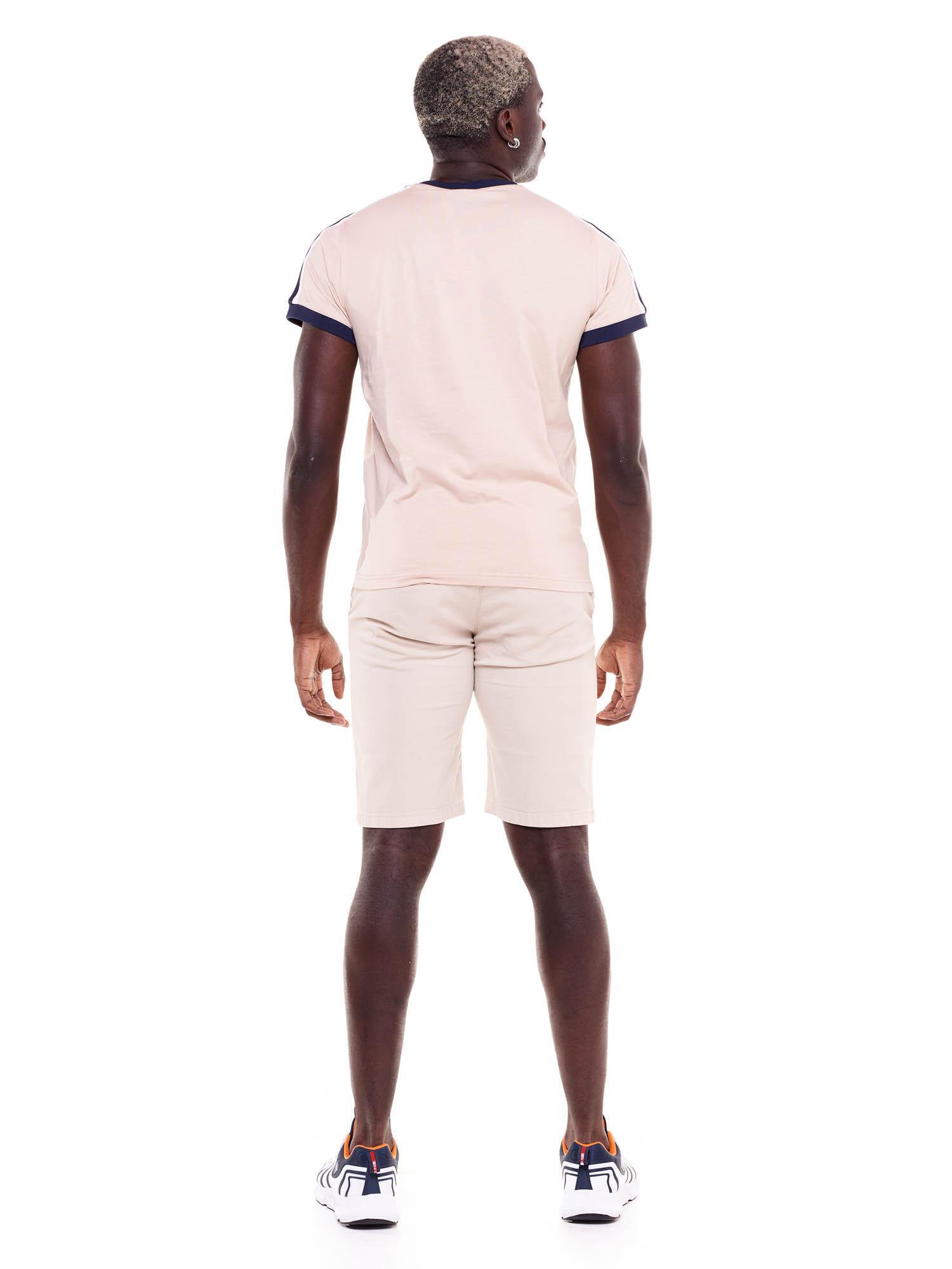 Bermudas de hombre Earth Tones 4/6