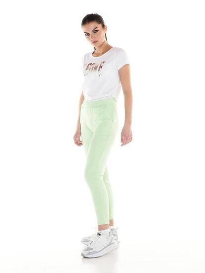 Pantalon de jogging femme basique
