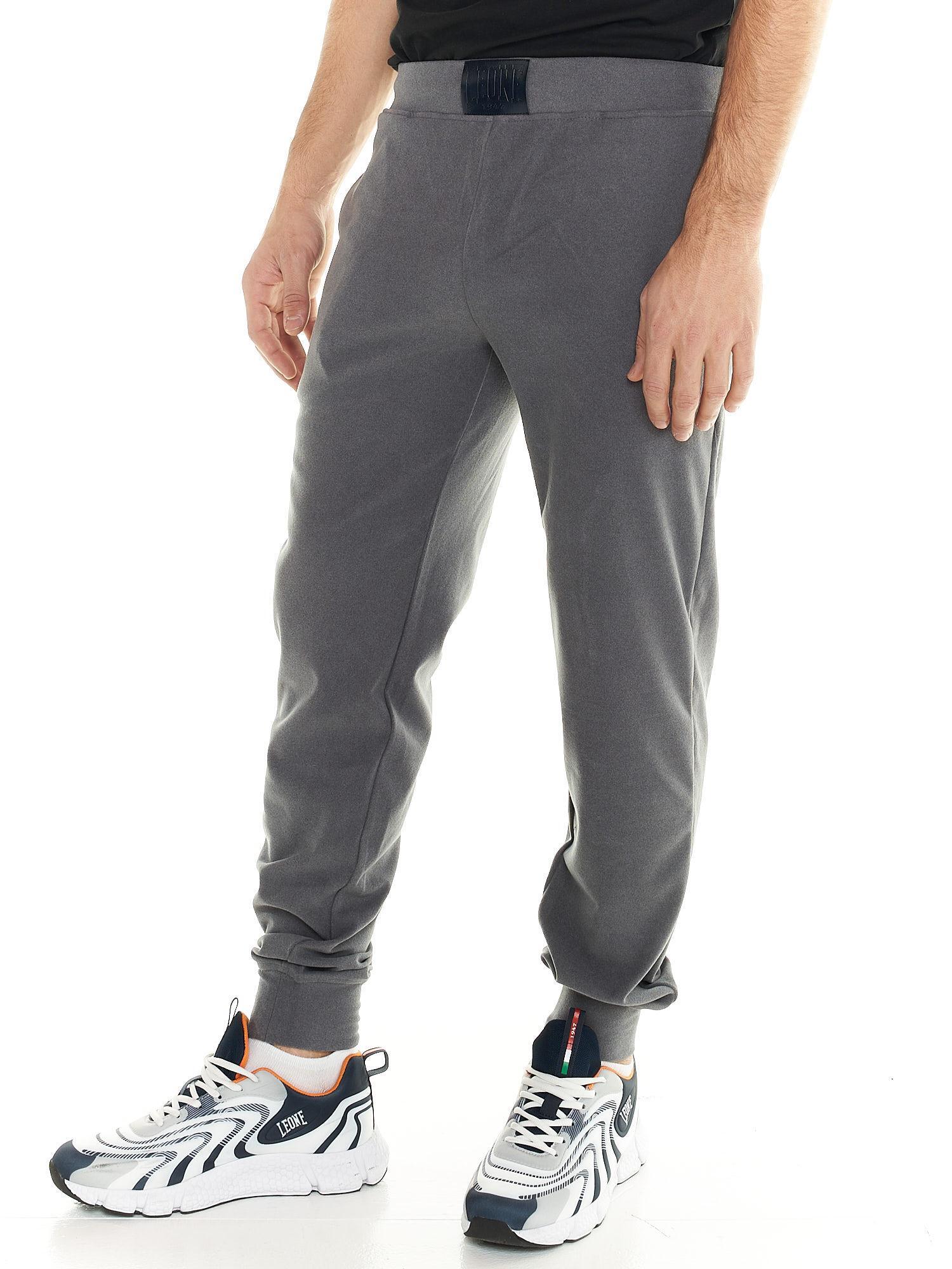 Pantalon polaire Lifestyle homme Leone 3/5