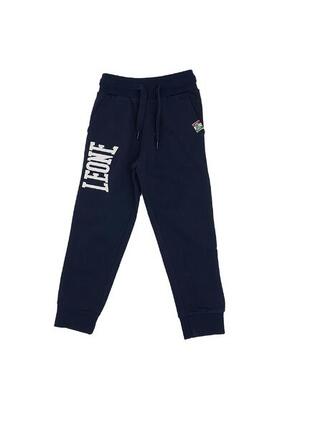 Pantalon de survêtement enfant Basic grand logo