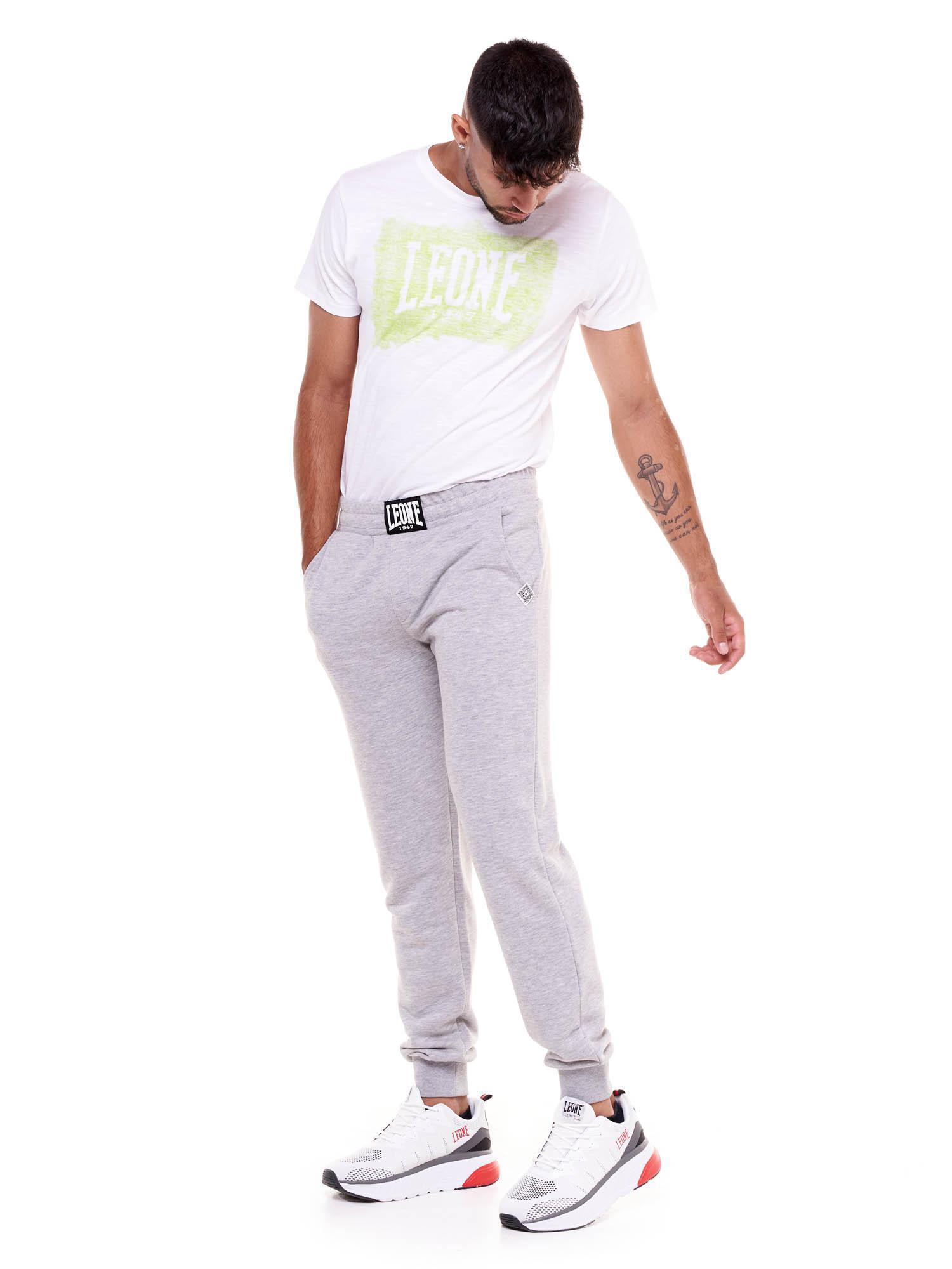 Pantalon sweat-shirt homme aux couleurs vives 3/6