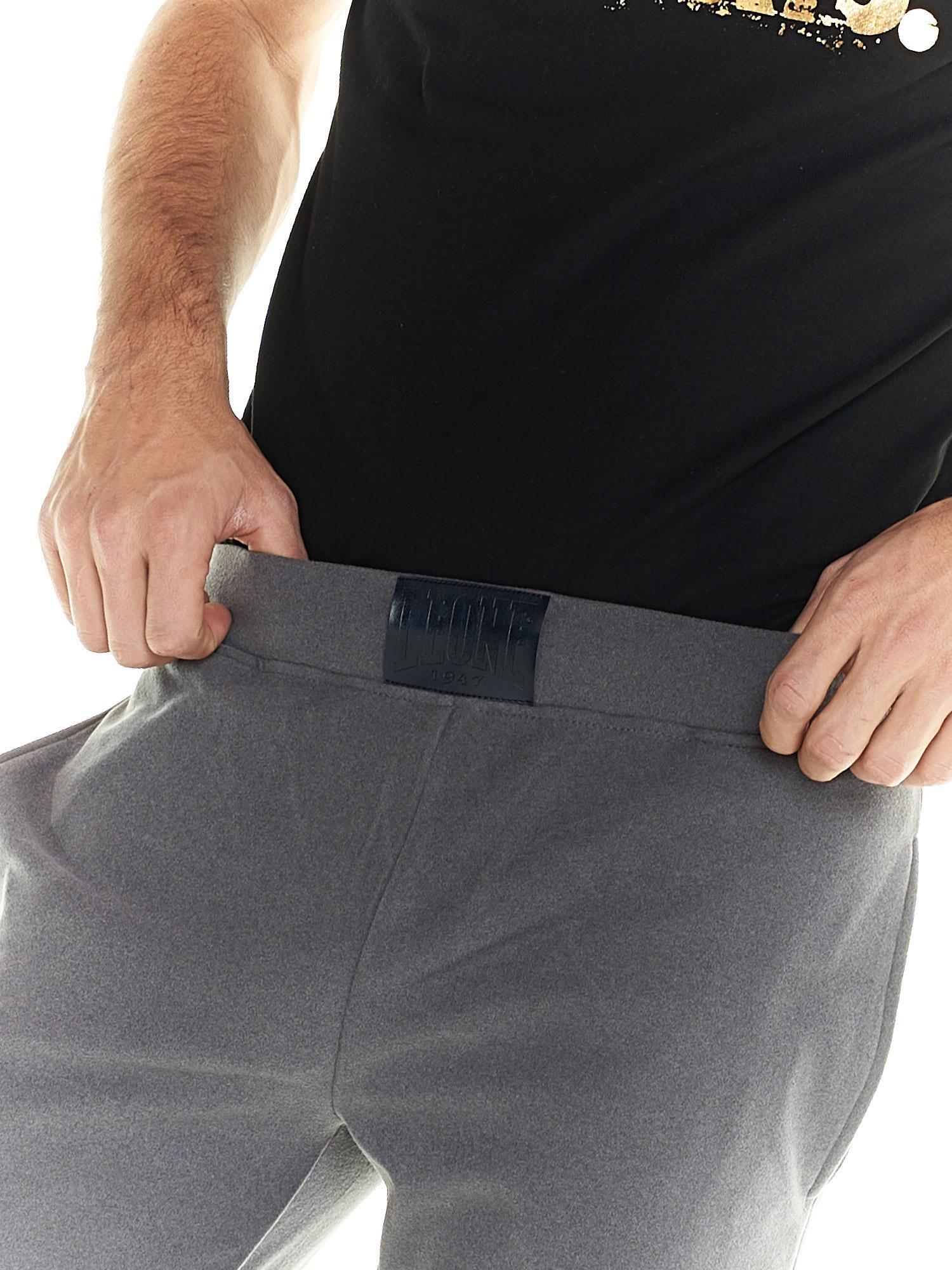 Pantalon polaire Lifestyle homme Leone 5/5