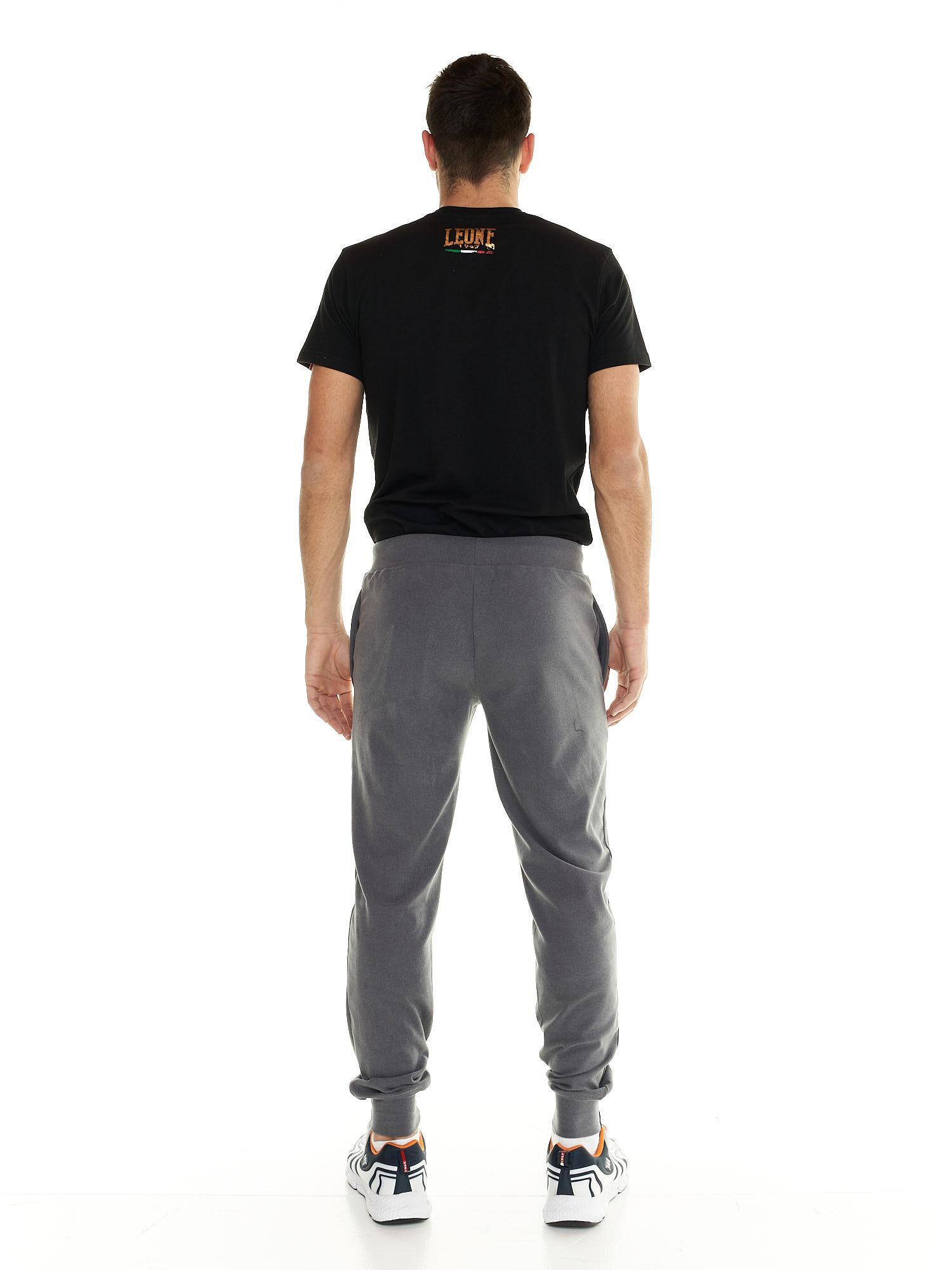 Pantalon polaire Lifestyle homme Leone 4/5