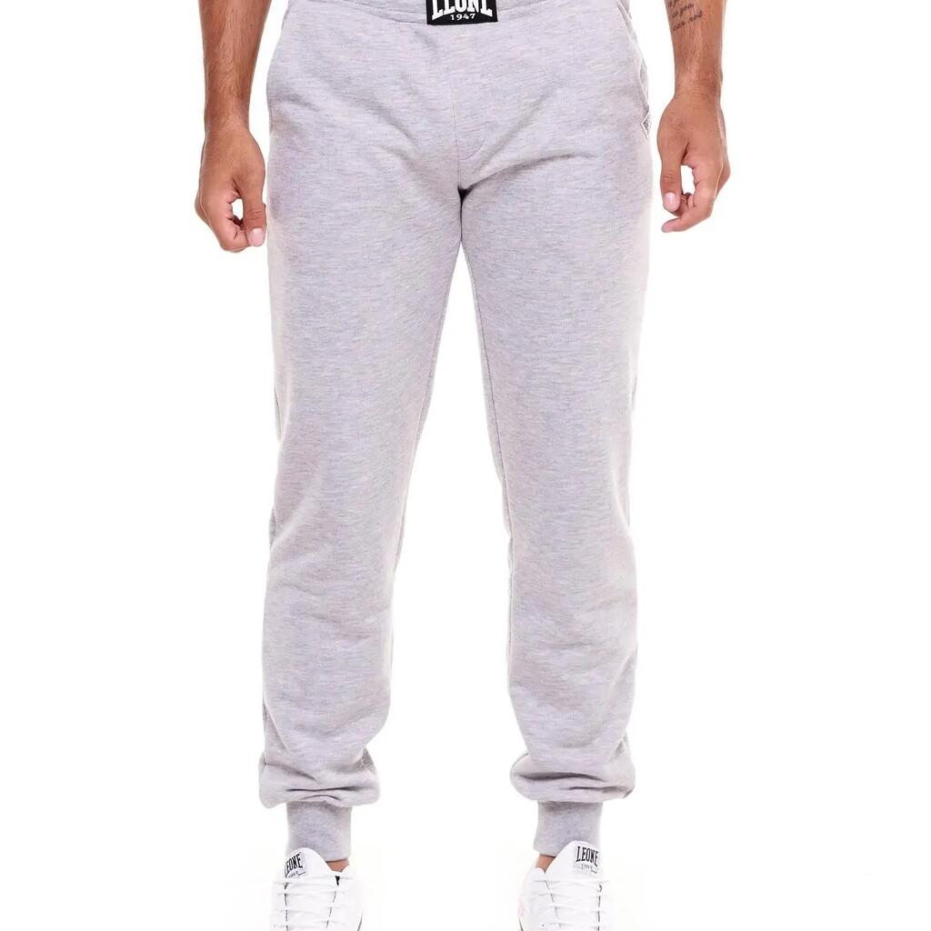 Men's Bold Colour Sweatshirt Trousers