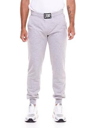 Pantalon sweat-shirt homme aux couleurs vives