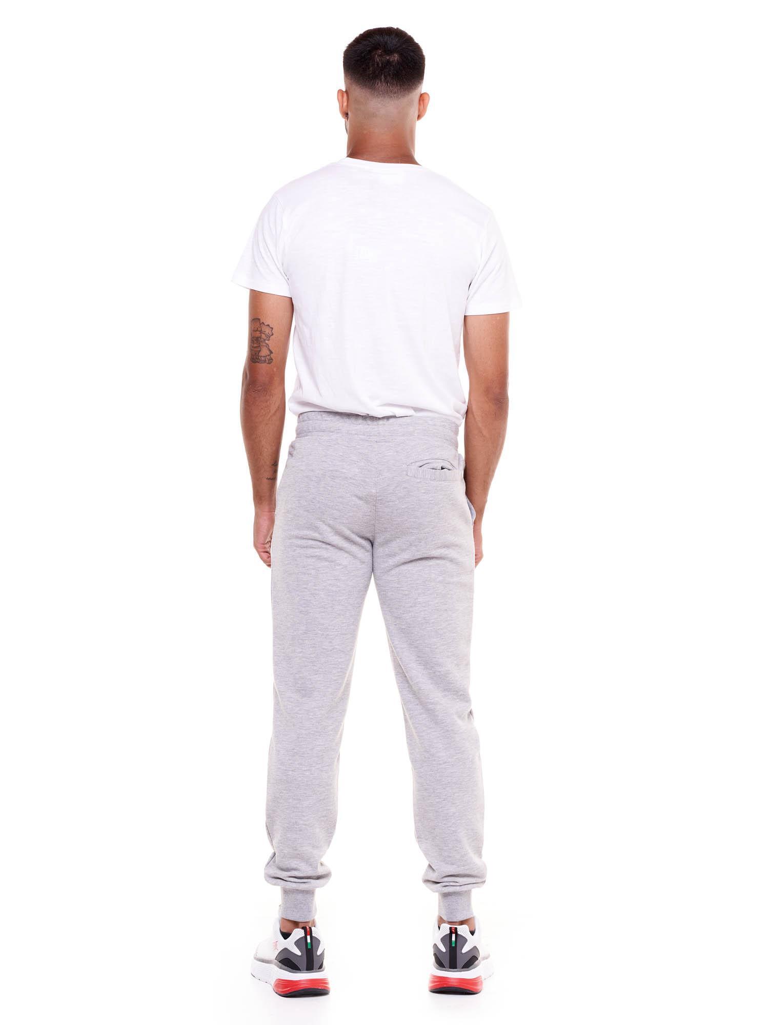 Pantalon sweat-shirt homme aux couleurs vives 4/6