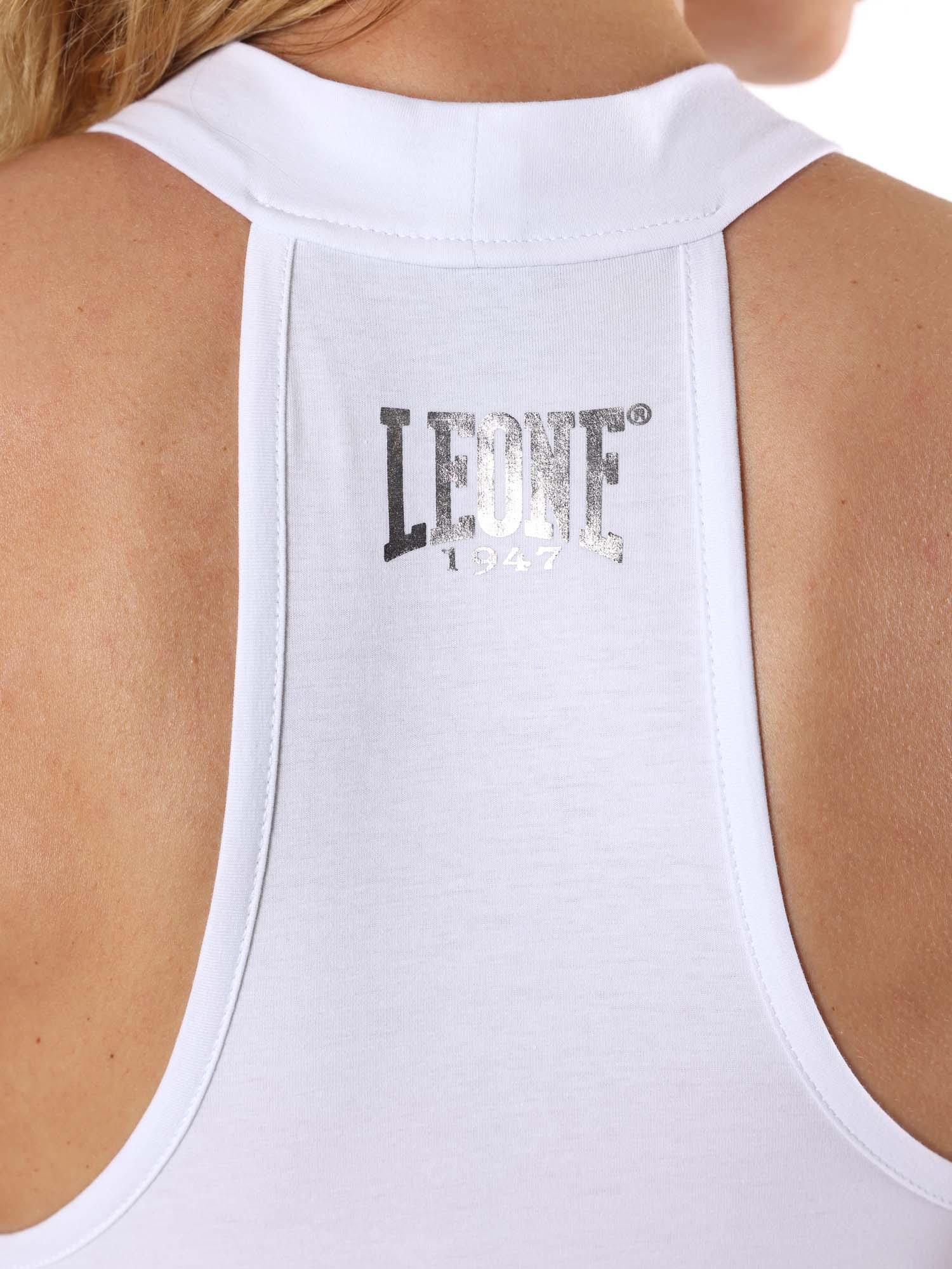 Débardeur femme Leone Chic Boxe 3/8