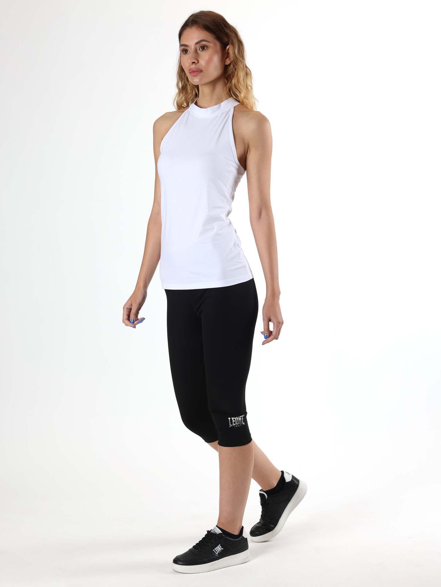 Débardeur femme Leone Chic Boxe 2/8