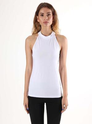 Canotta da donna Leone Chic Boxing