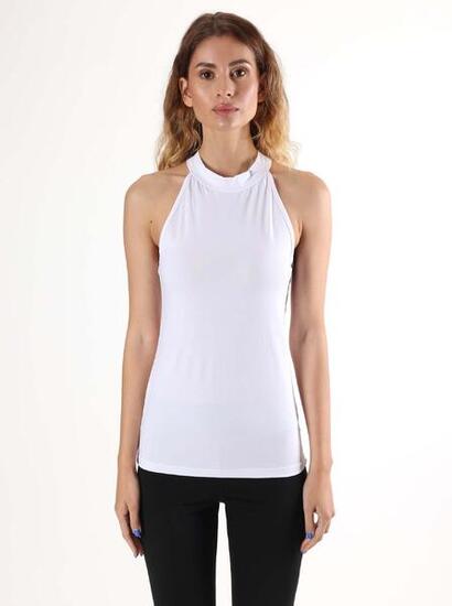 Canotta da donna Leone Chic Boxing