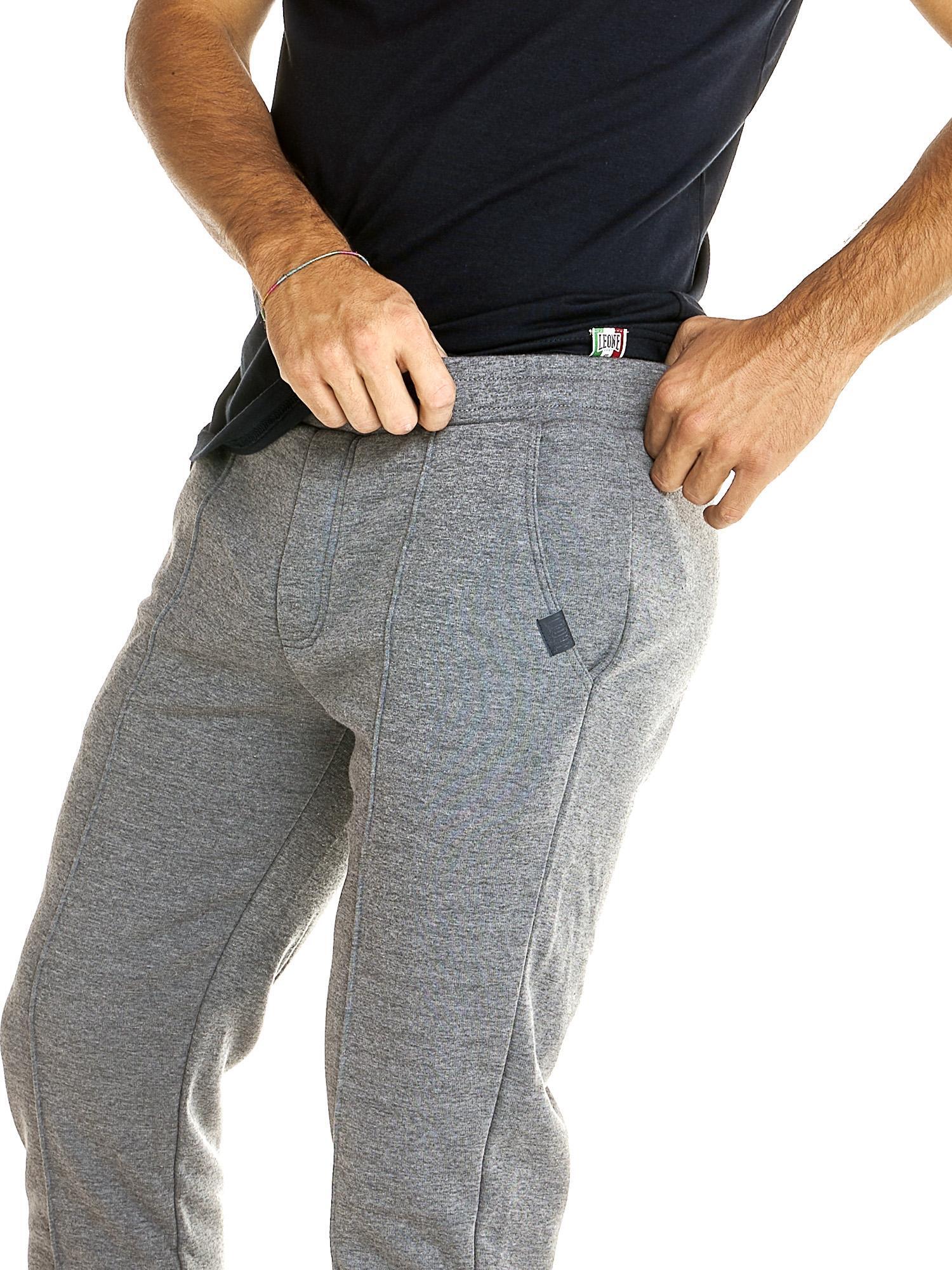 Bas de survêtement Leone pour homme 5/5