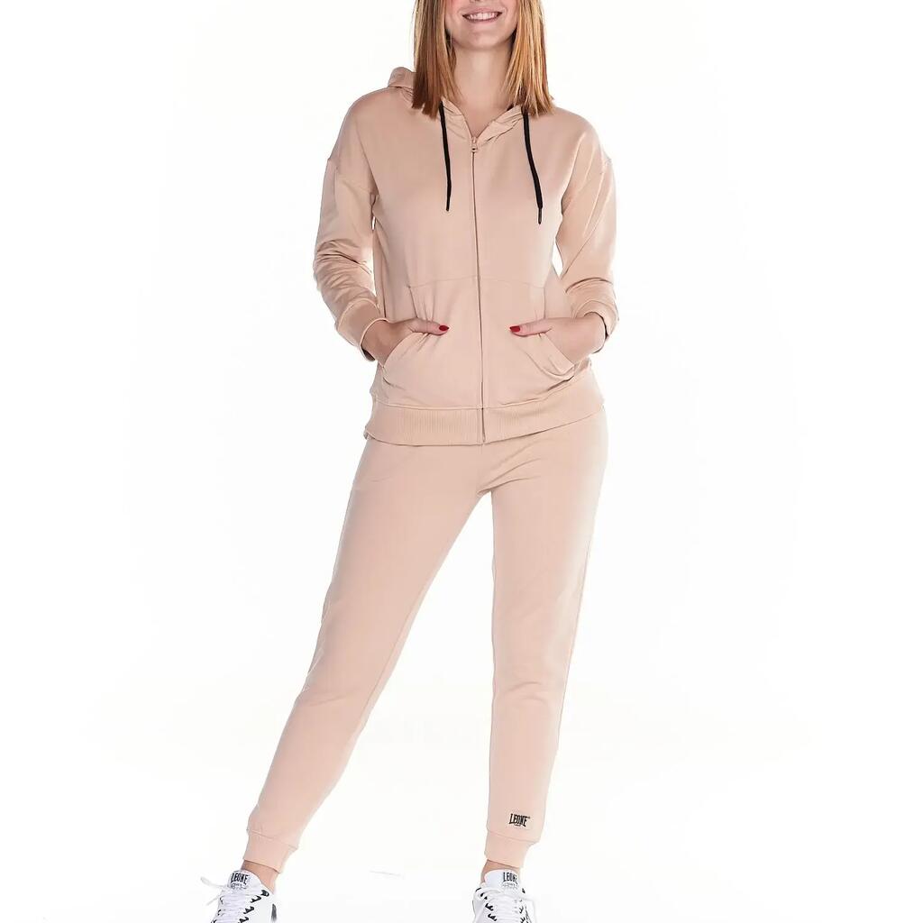 Women's Basic Welcome Back Tracksuit