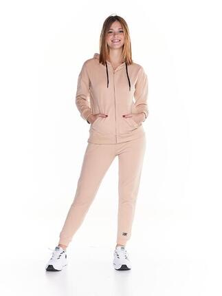 Survêtement femme Basic Welcome Back