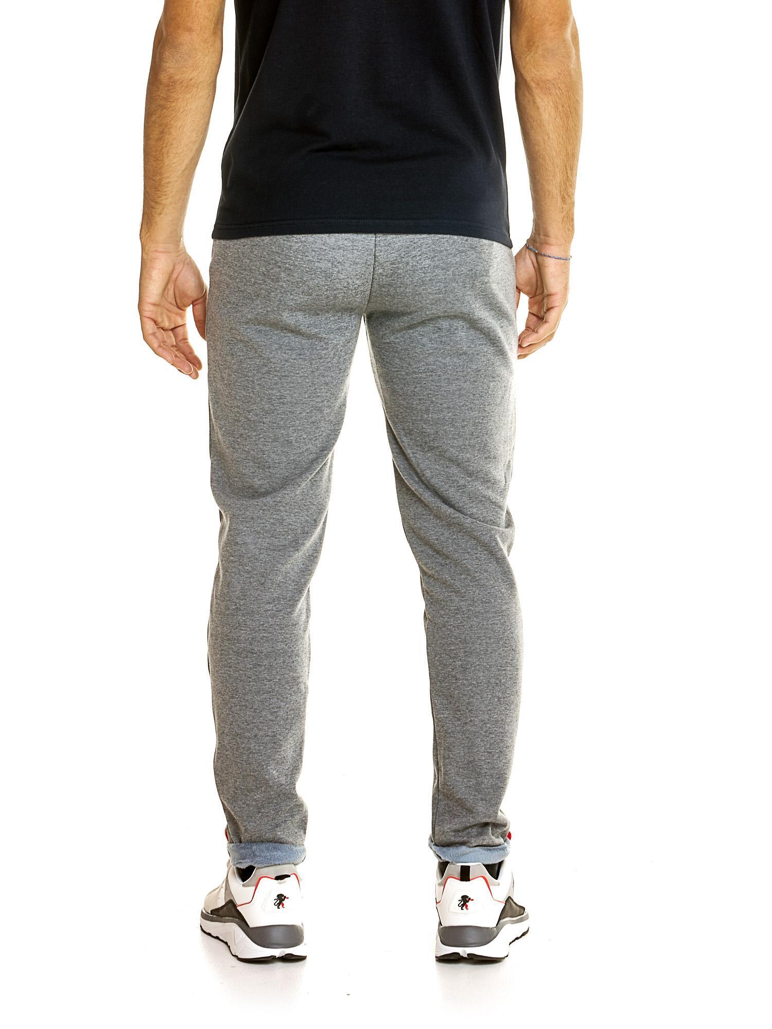 Bas de survêtement Leone pour homme 4/5