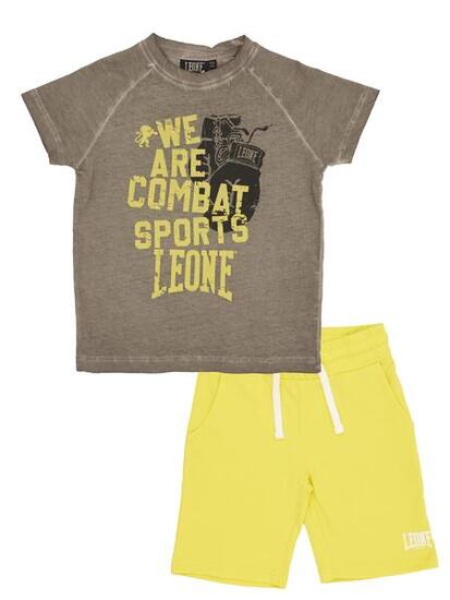 Straßenkinderoutfit