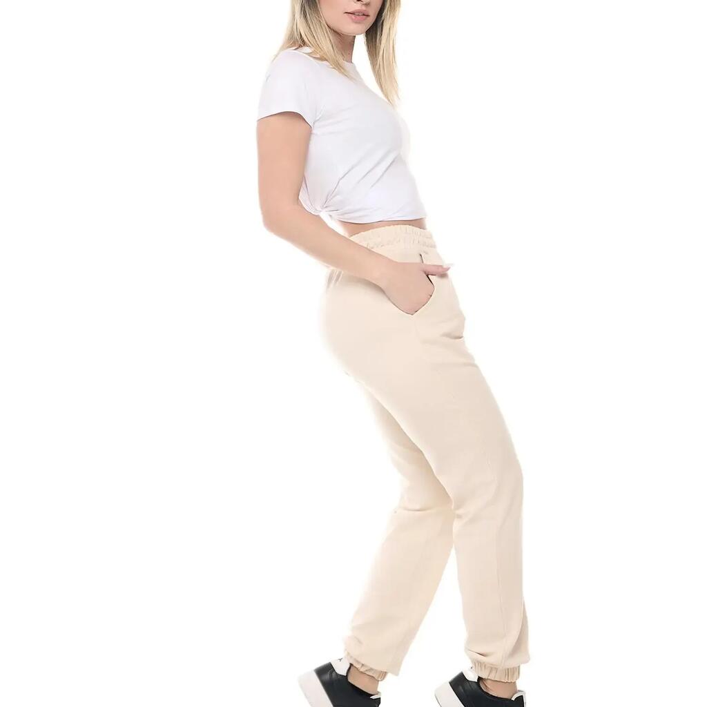 Woman sweatpants Chic Boxing