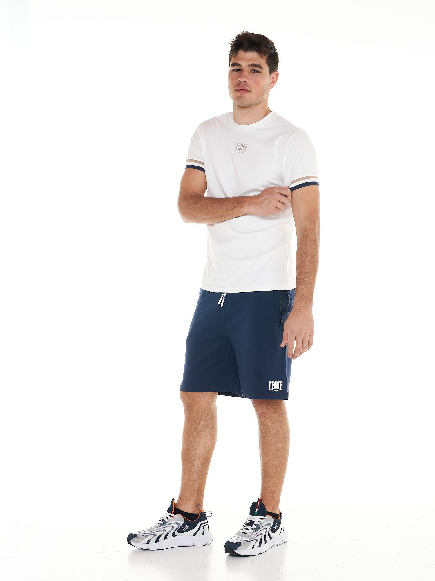 T-shirt homme Earth Tones 3/5