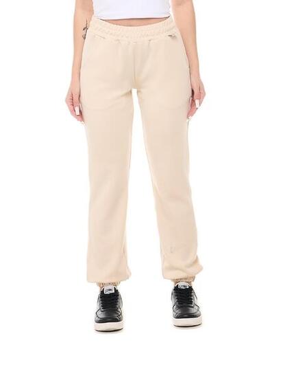 Pantalon de sport modal femme Leone Chic Boxe
