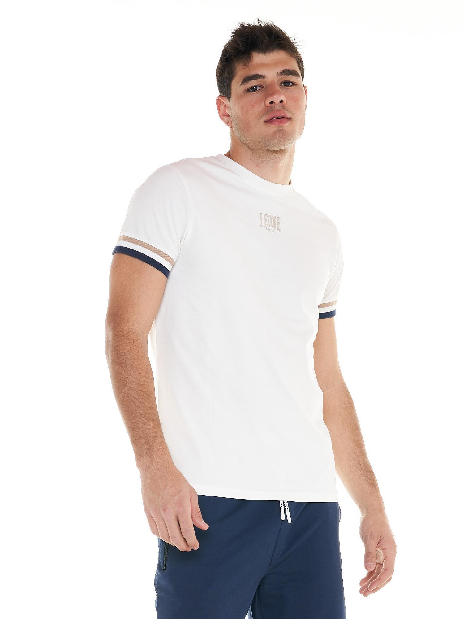 T-shirt homme Earth Tones 2/5
