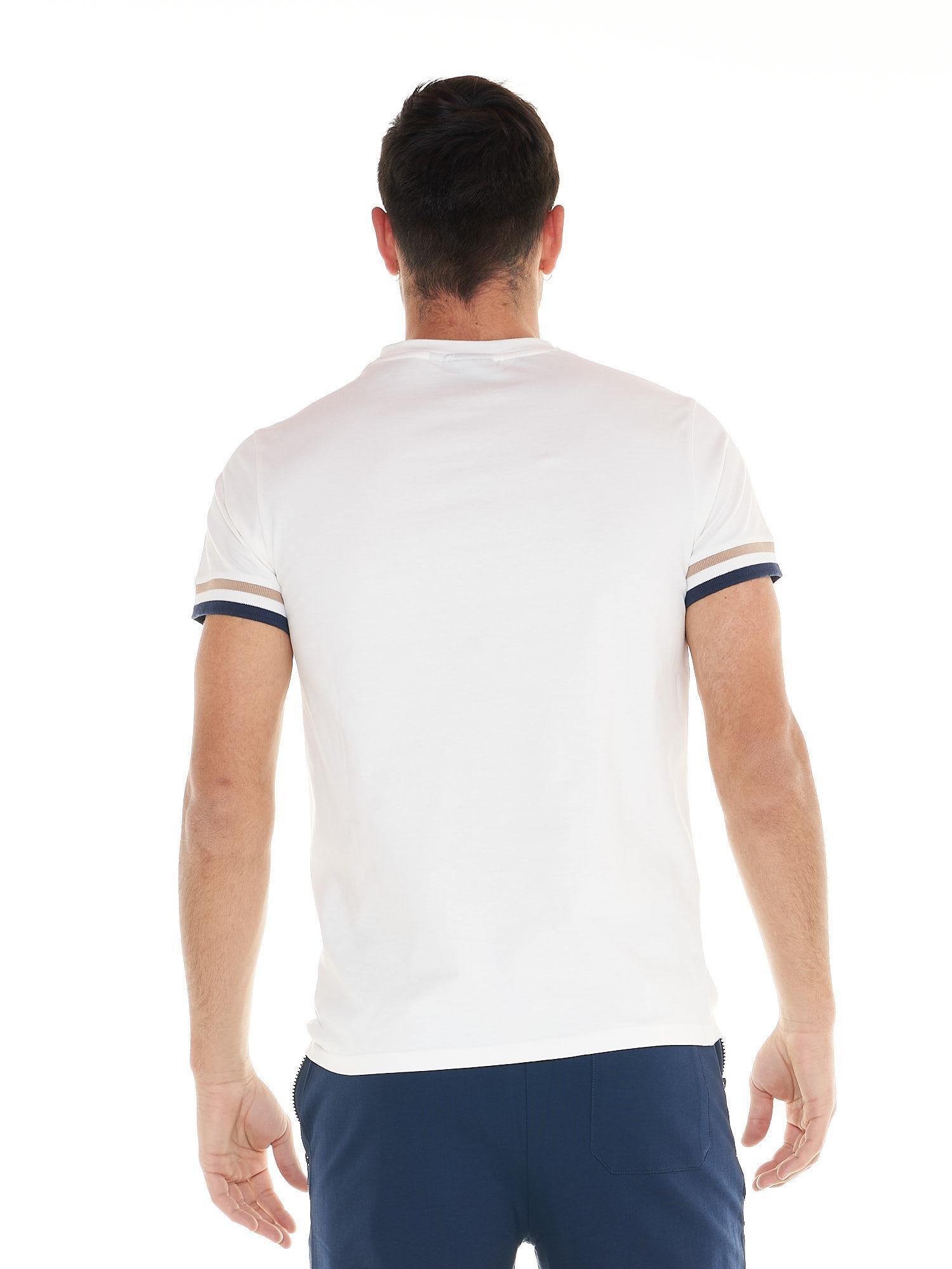 T-shirt homme Earth Tones 4/5