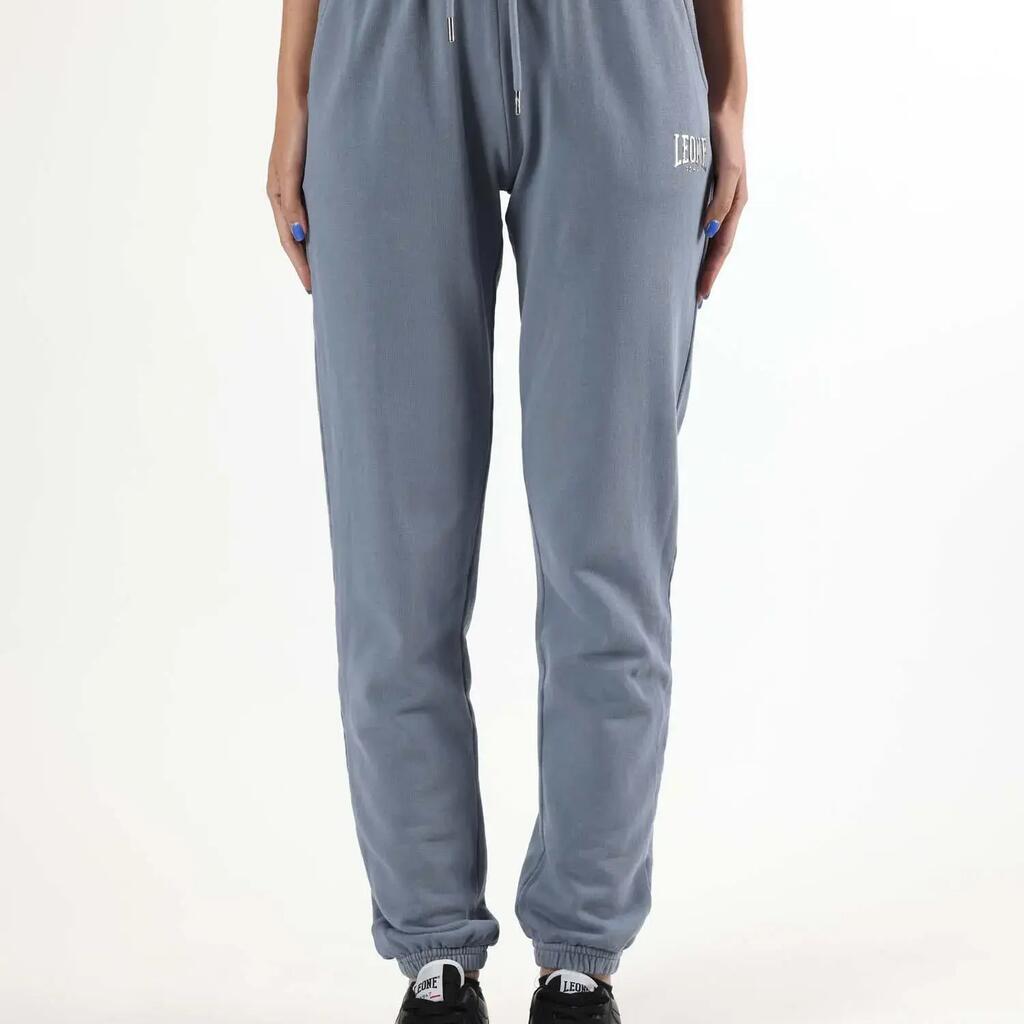 Woman sweatpants Blue