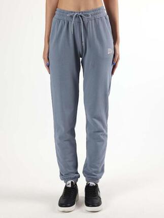 Pantalon de sport femme Leone Bleu