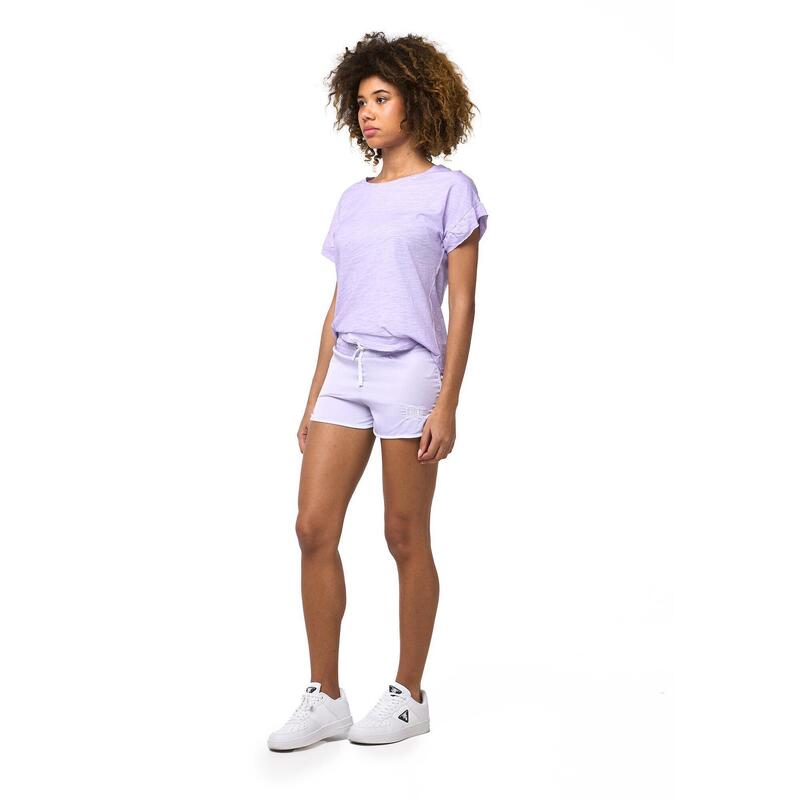 Pantaloni scurți Leone Bright pentru femei