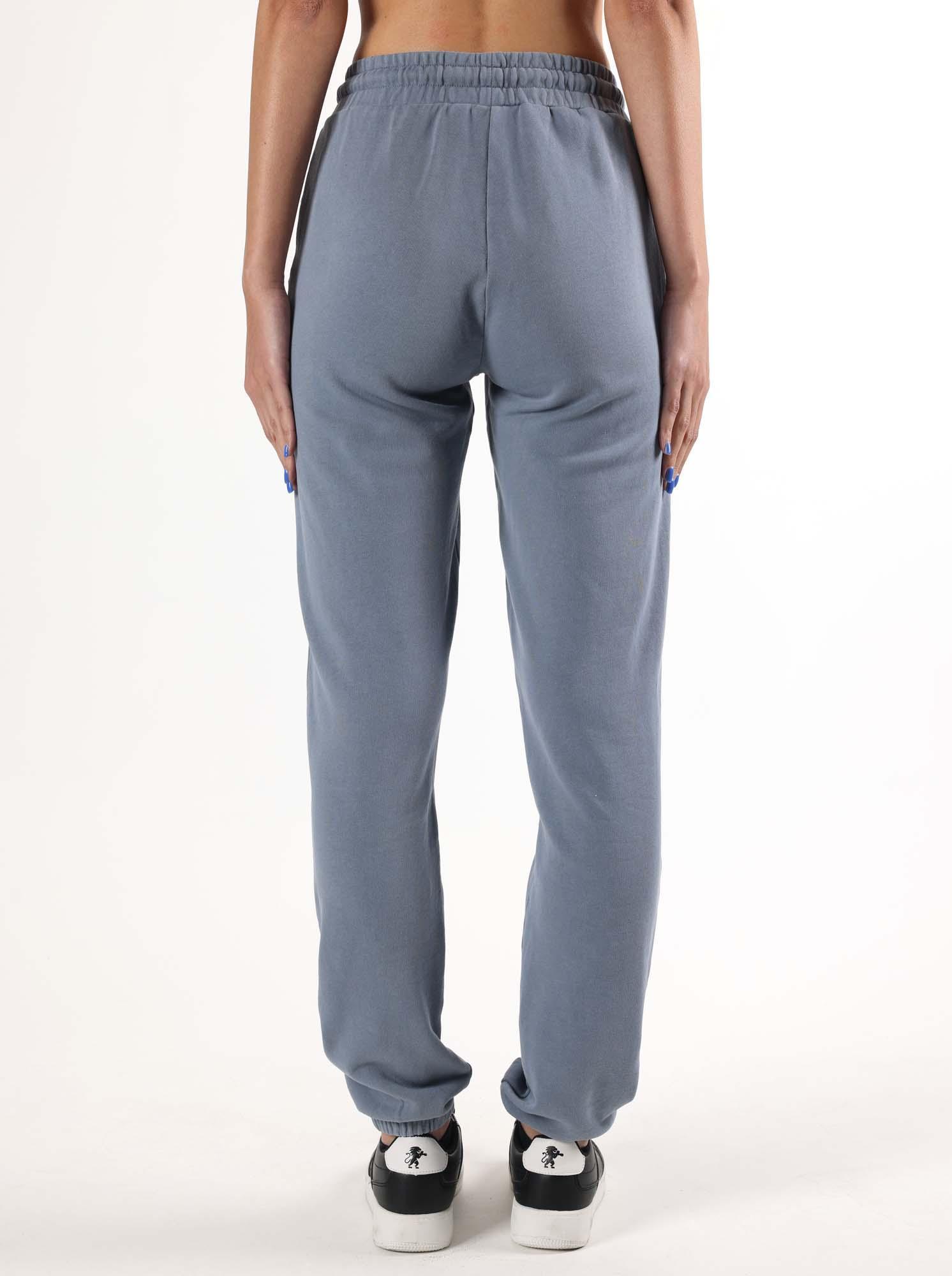 Pantaloni sportivi da donna Leone Blue 4/5
