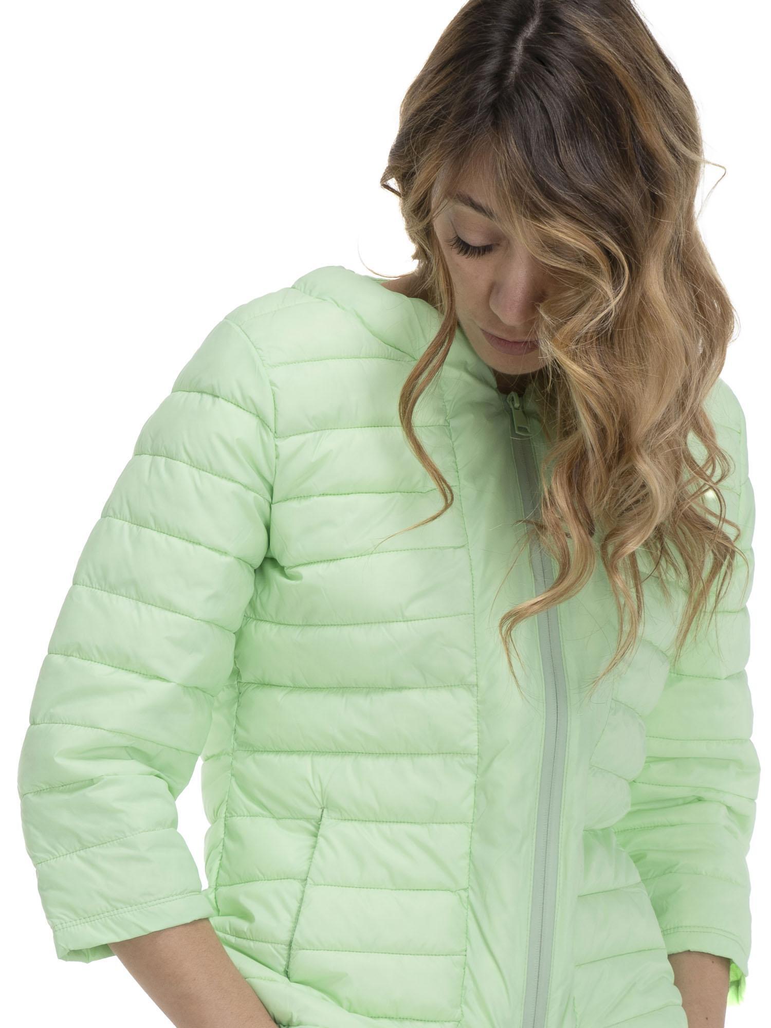 Chaqueta básica de mujer. 5/5