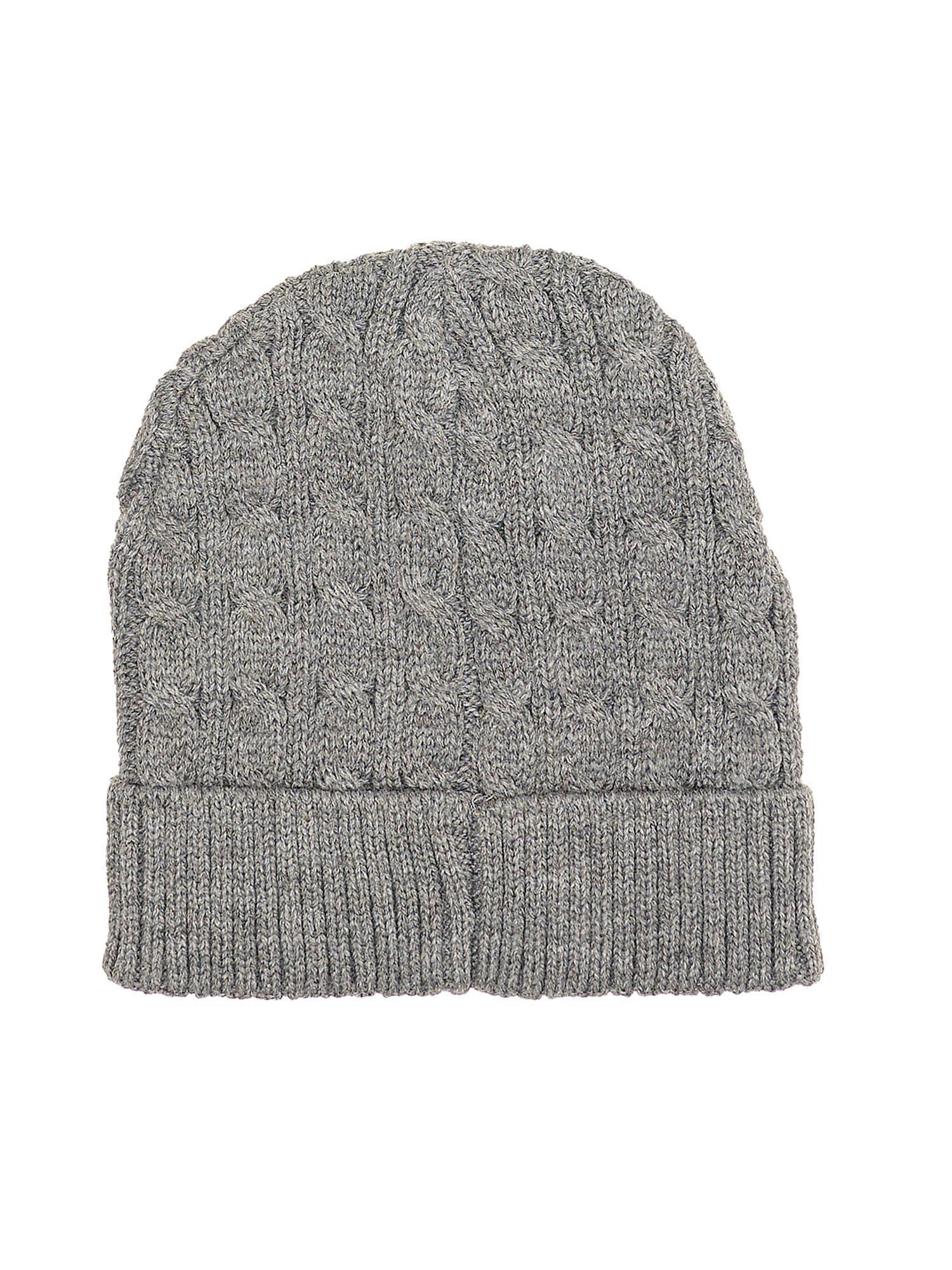 Cappello tricot donna Chic Boxing 4/7