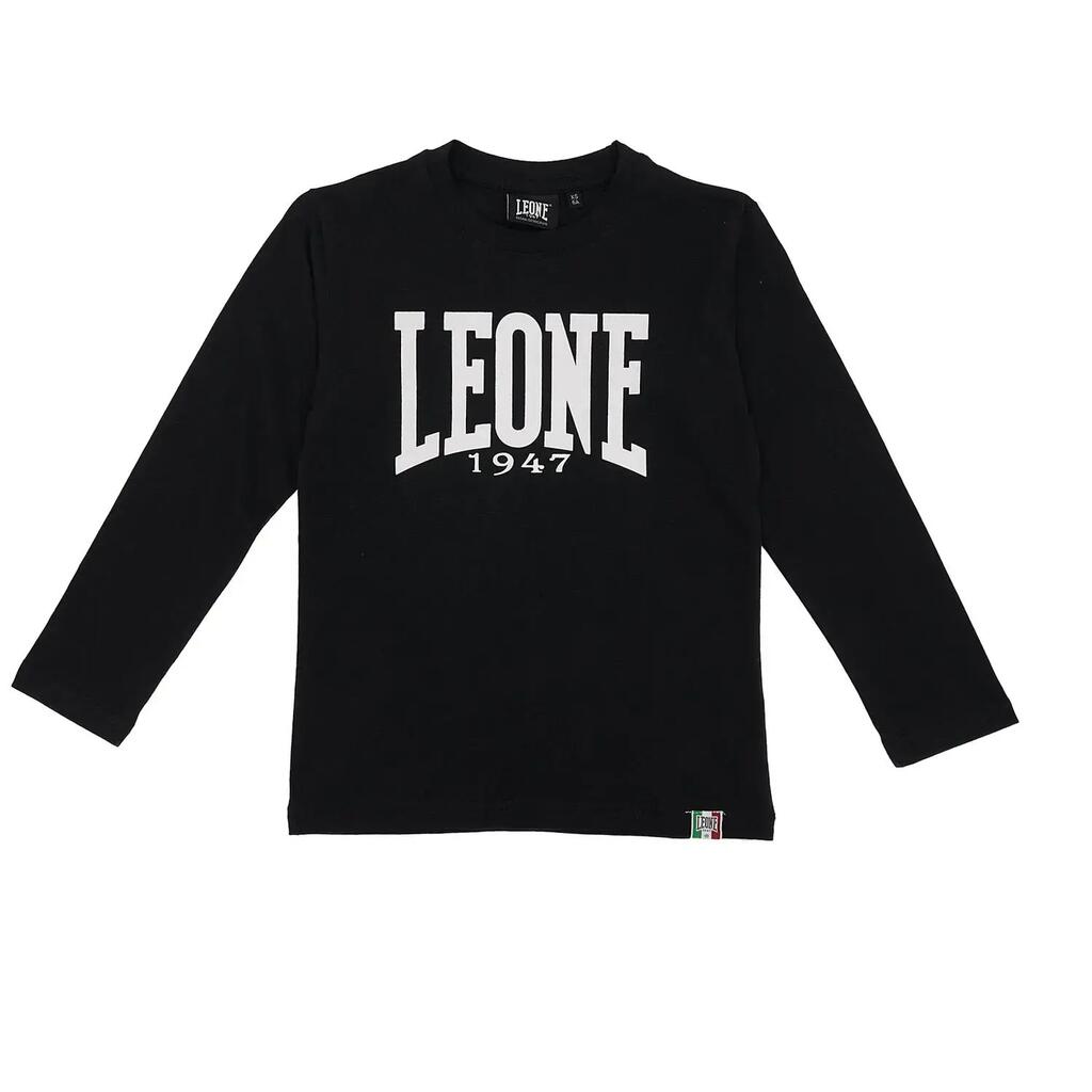 Boy t-shirt long sleeves Basic